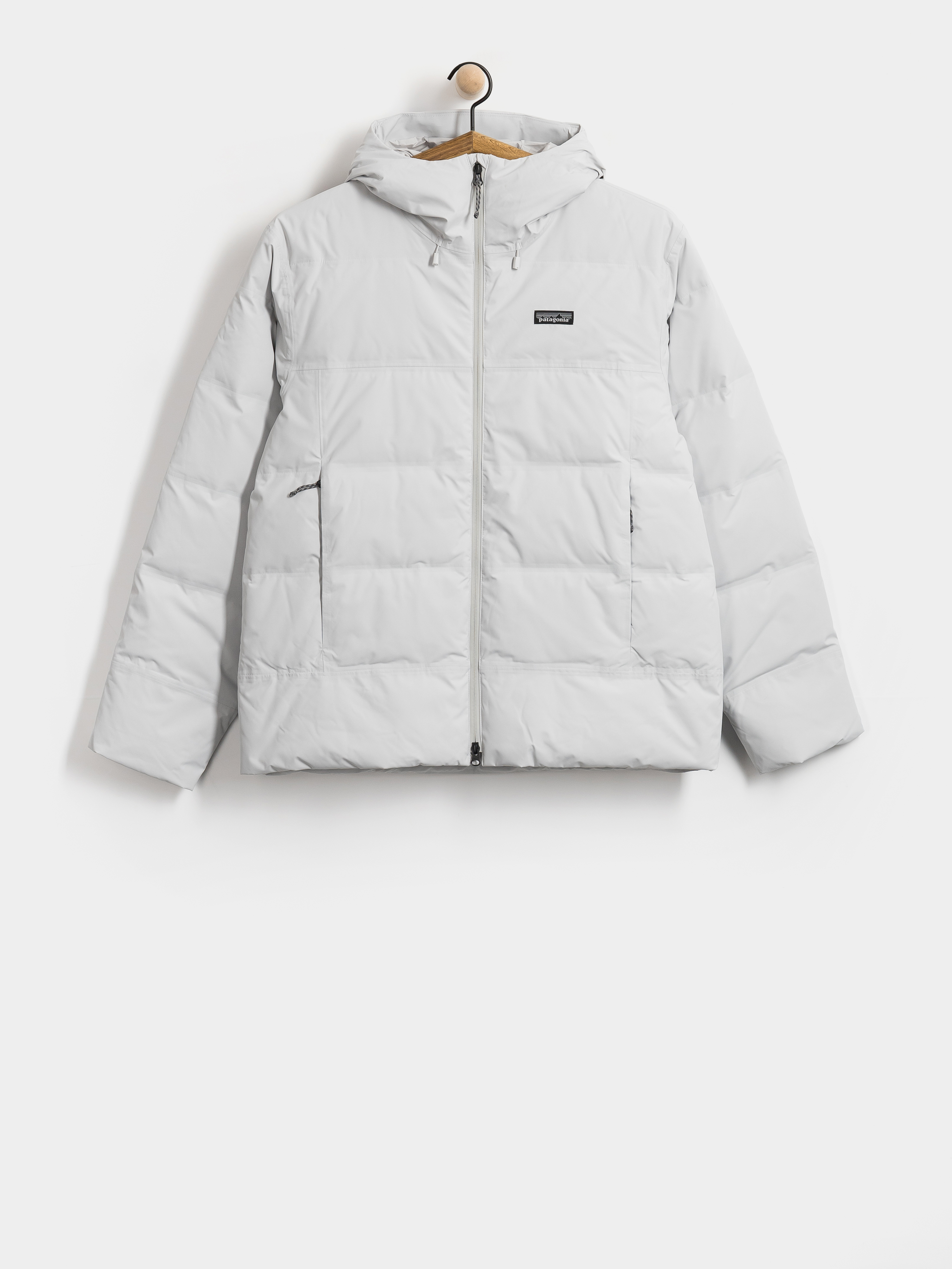 Geacu0103 Patagonia Jackson Glacier (crisp grey)