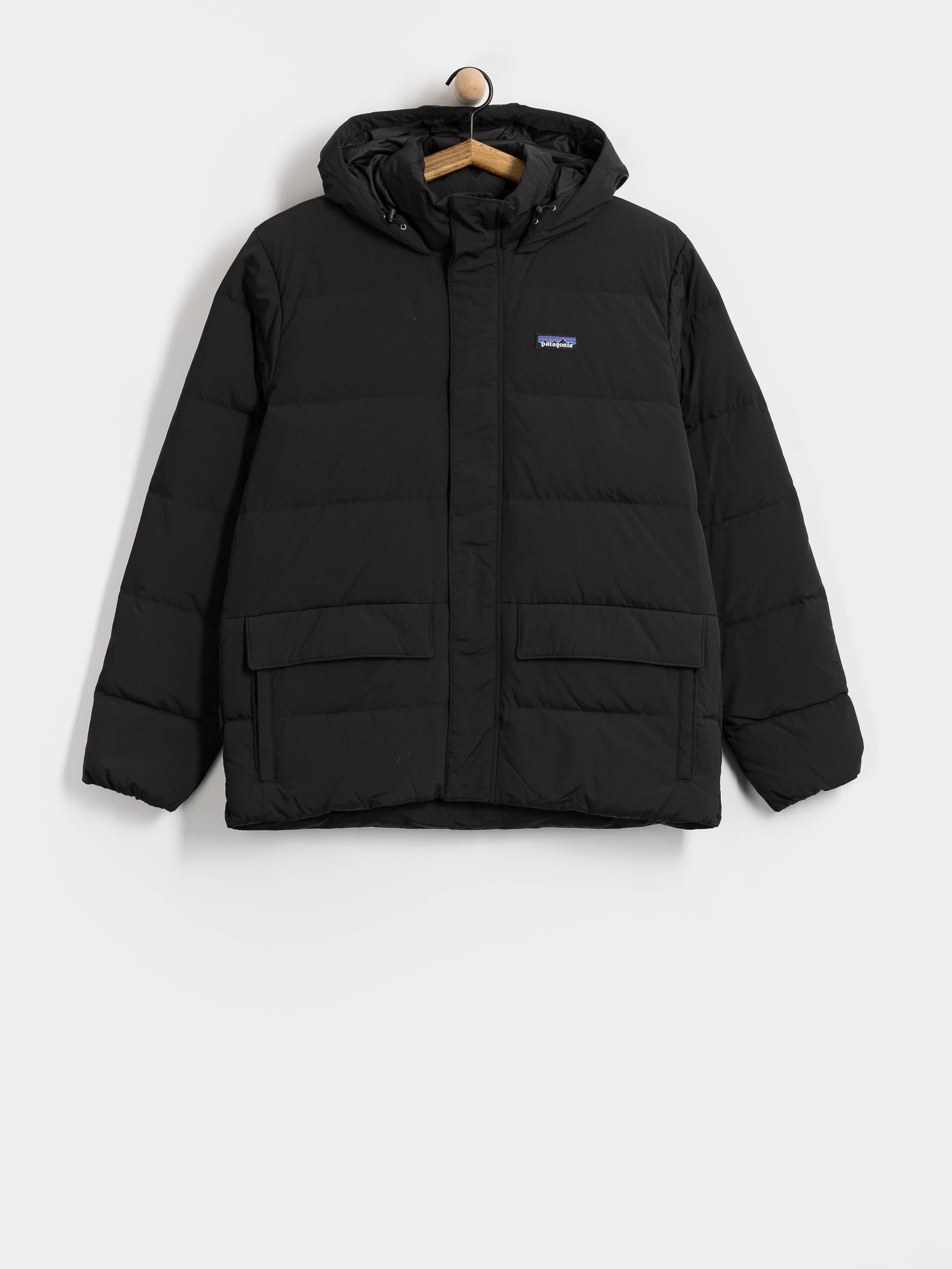 Geacă Patagonia Sisar Down HD (black)