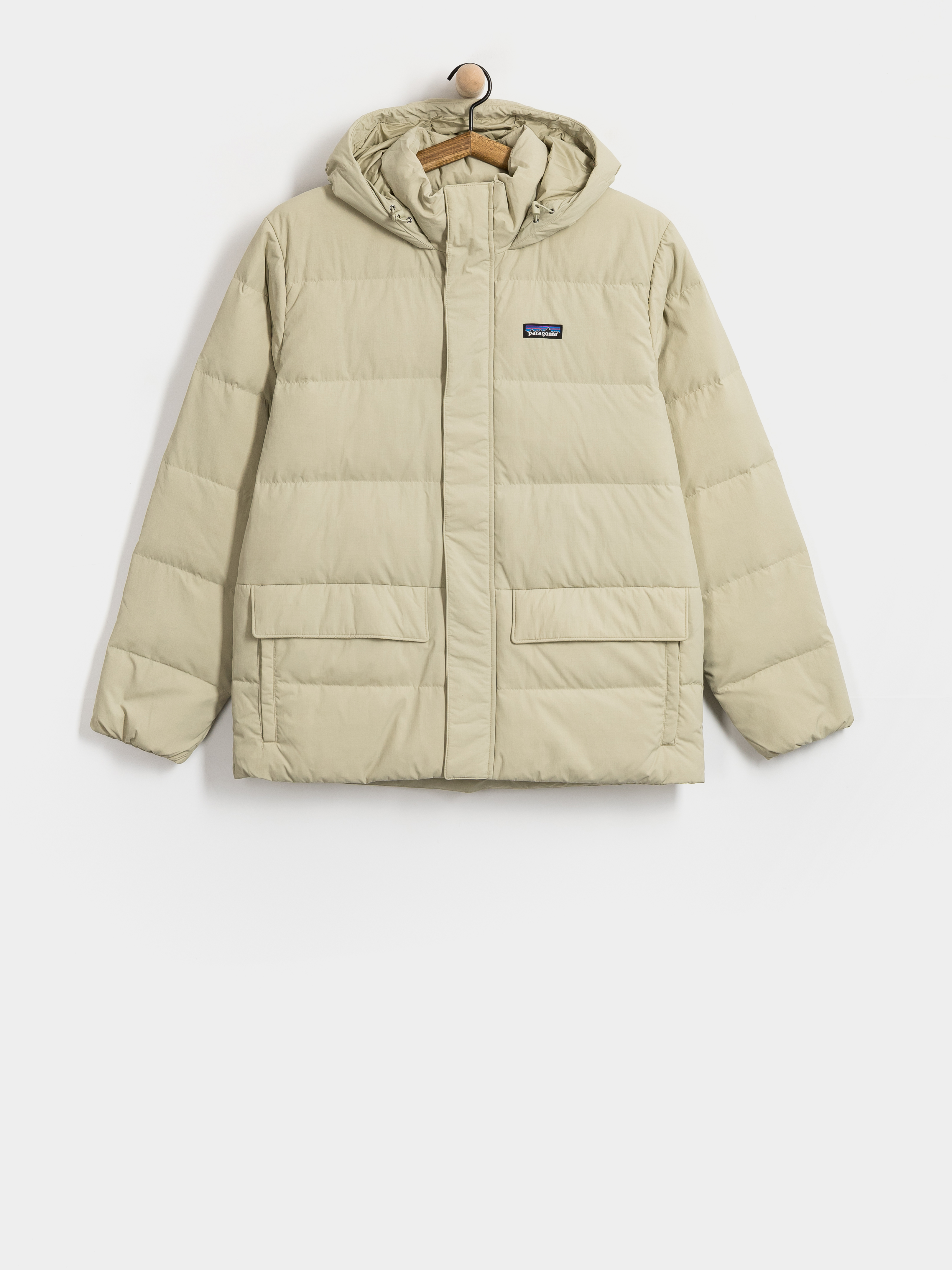 Geacă Patagonia Sisar Down HD (weathered stone)