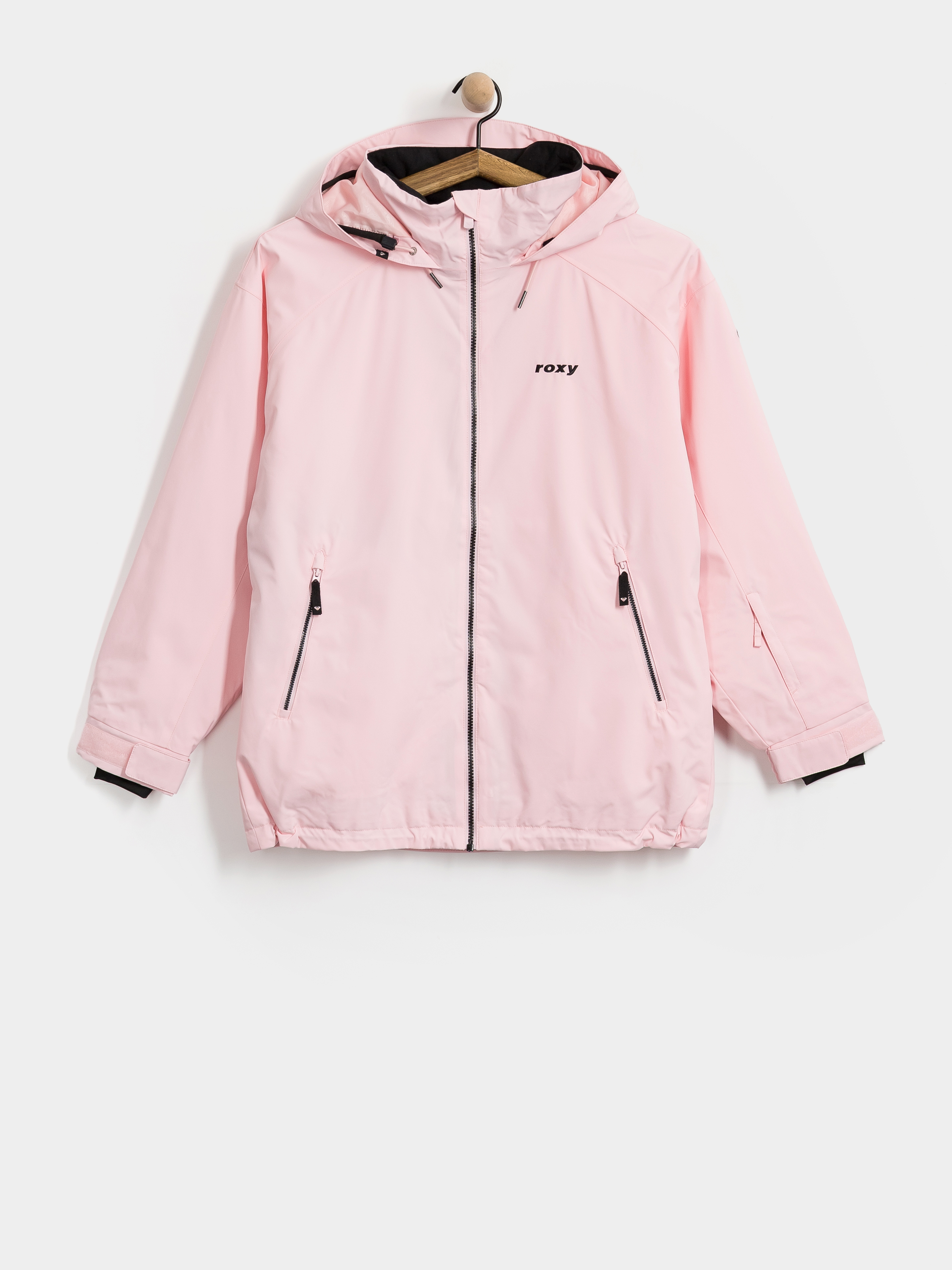 Pentru femei Geacă de snowboard Roxy Landscape (rose shadow)