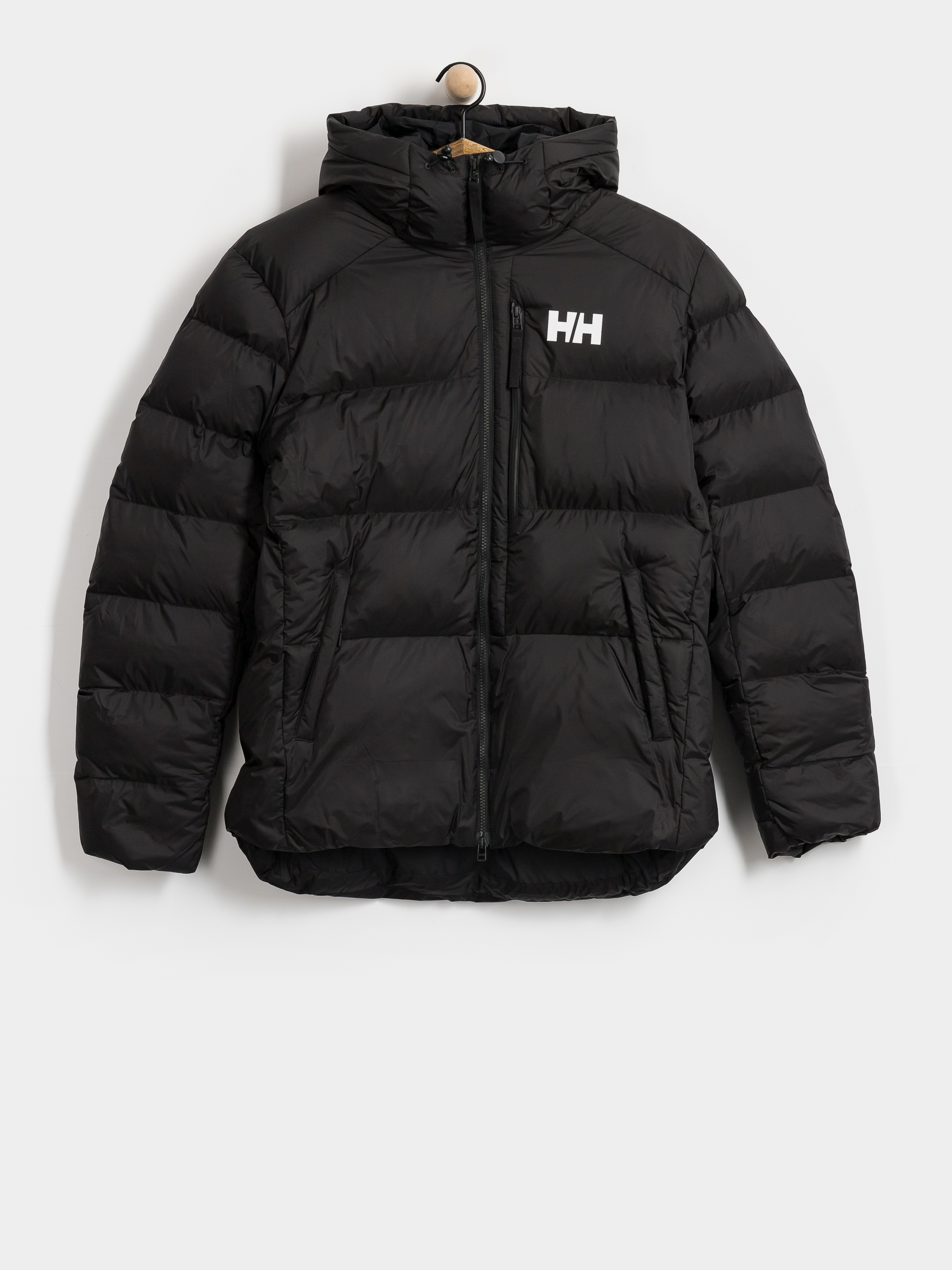 Geacă Helly Hansen Active Winter Parka (black)