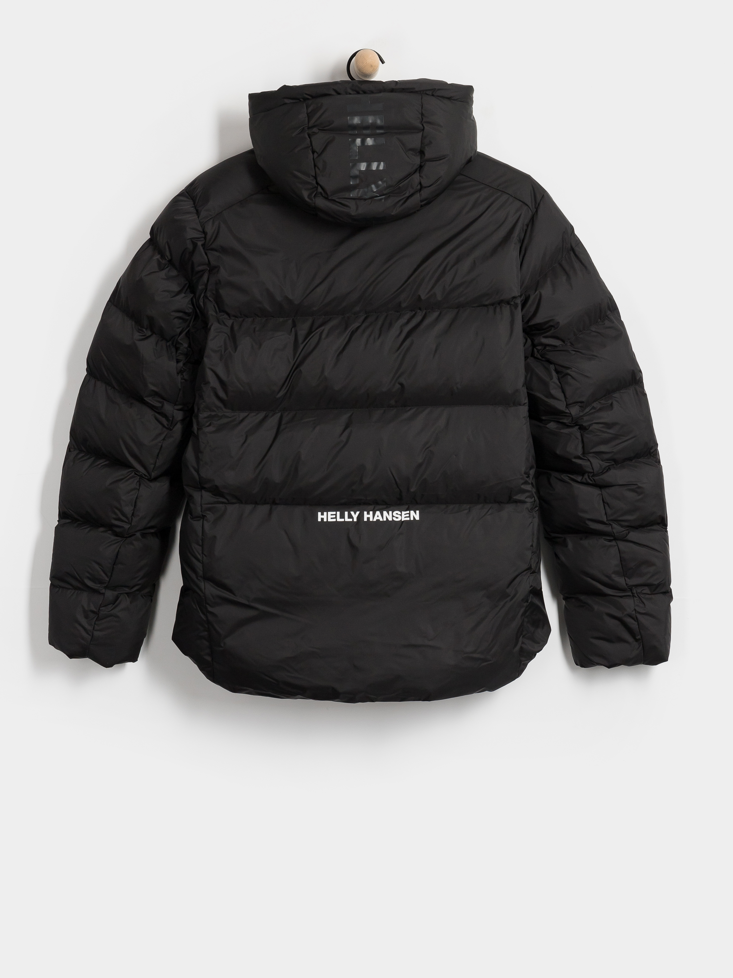 Geacă Helly Hansen Active Winter Parka (black)