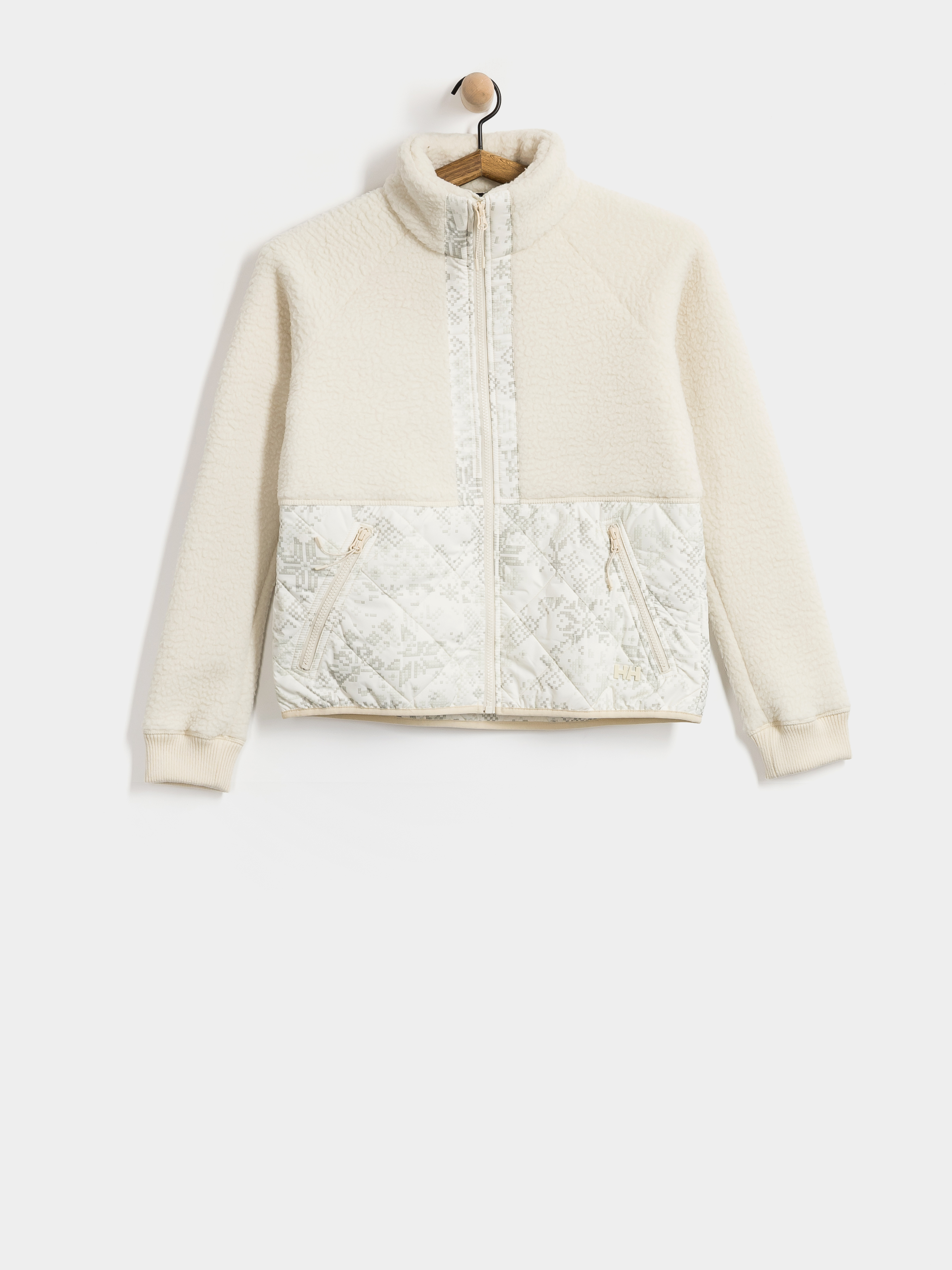 Geacă Helly Hansen Bliss Hybrid Wmn