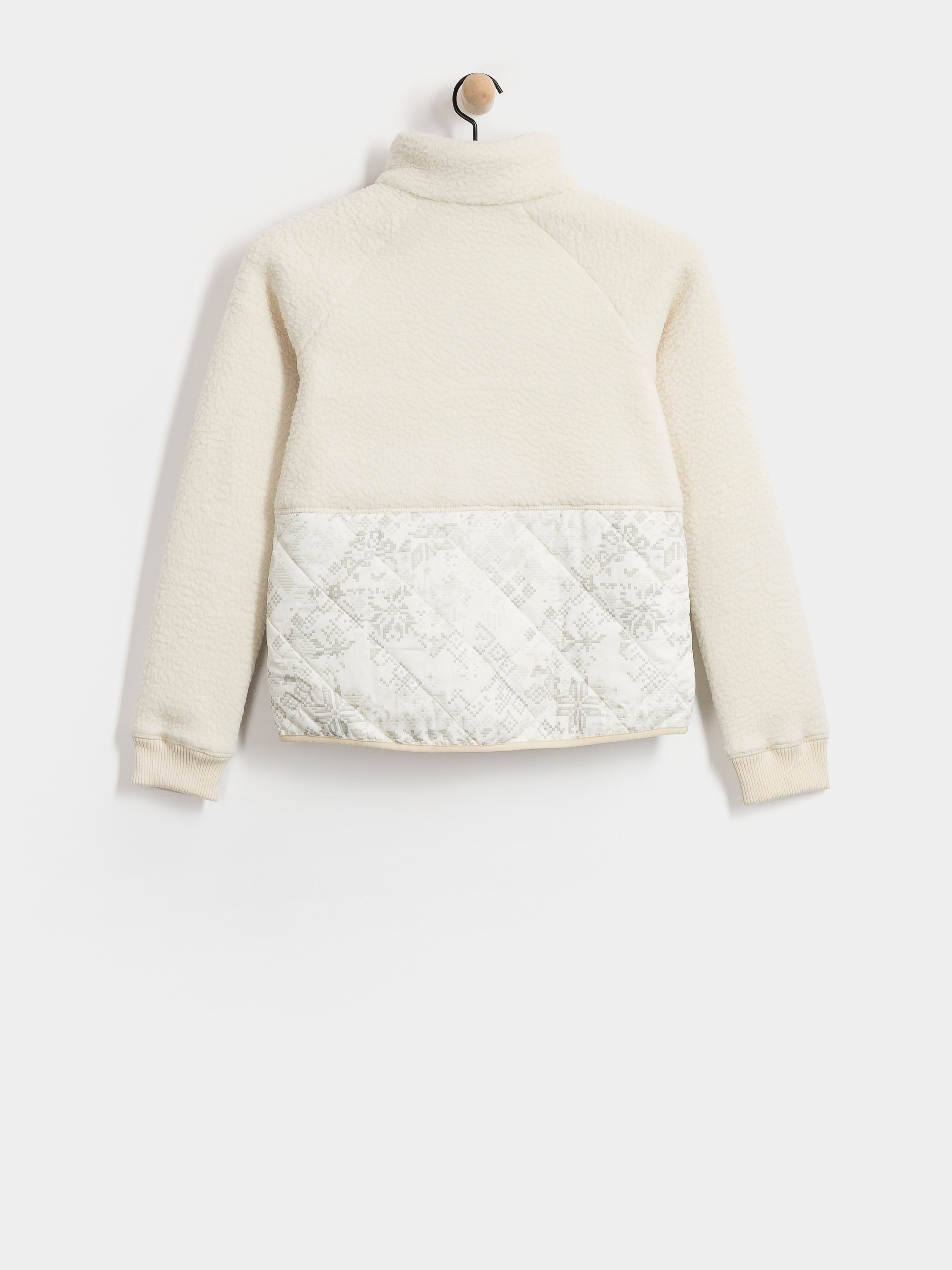 Geacă Helly Hansen Bliss Hybrid Wmn (cream)