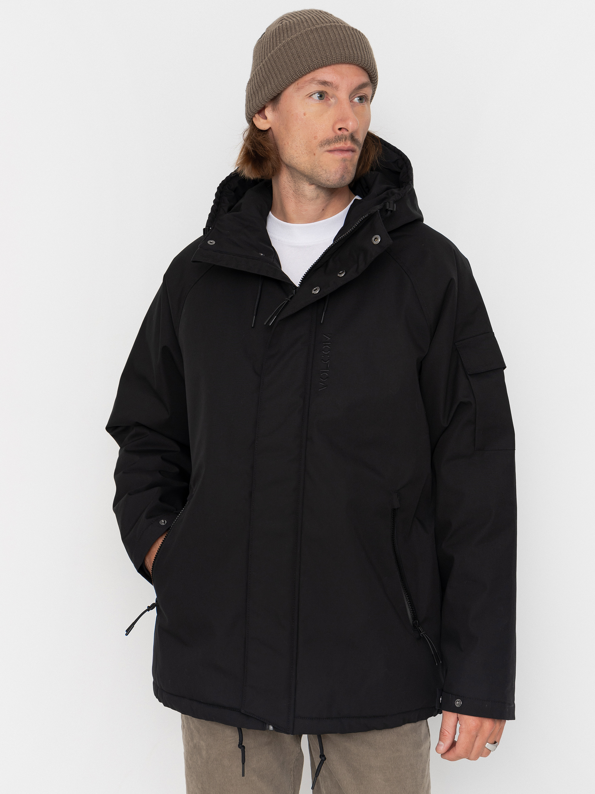 Geacă Volcom Stoke Stone II 10K