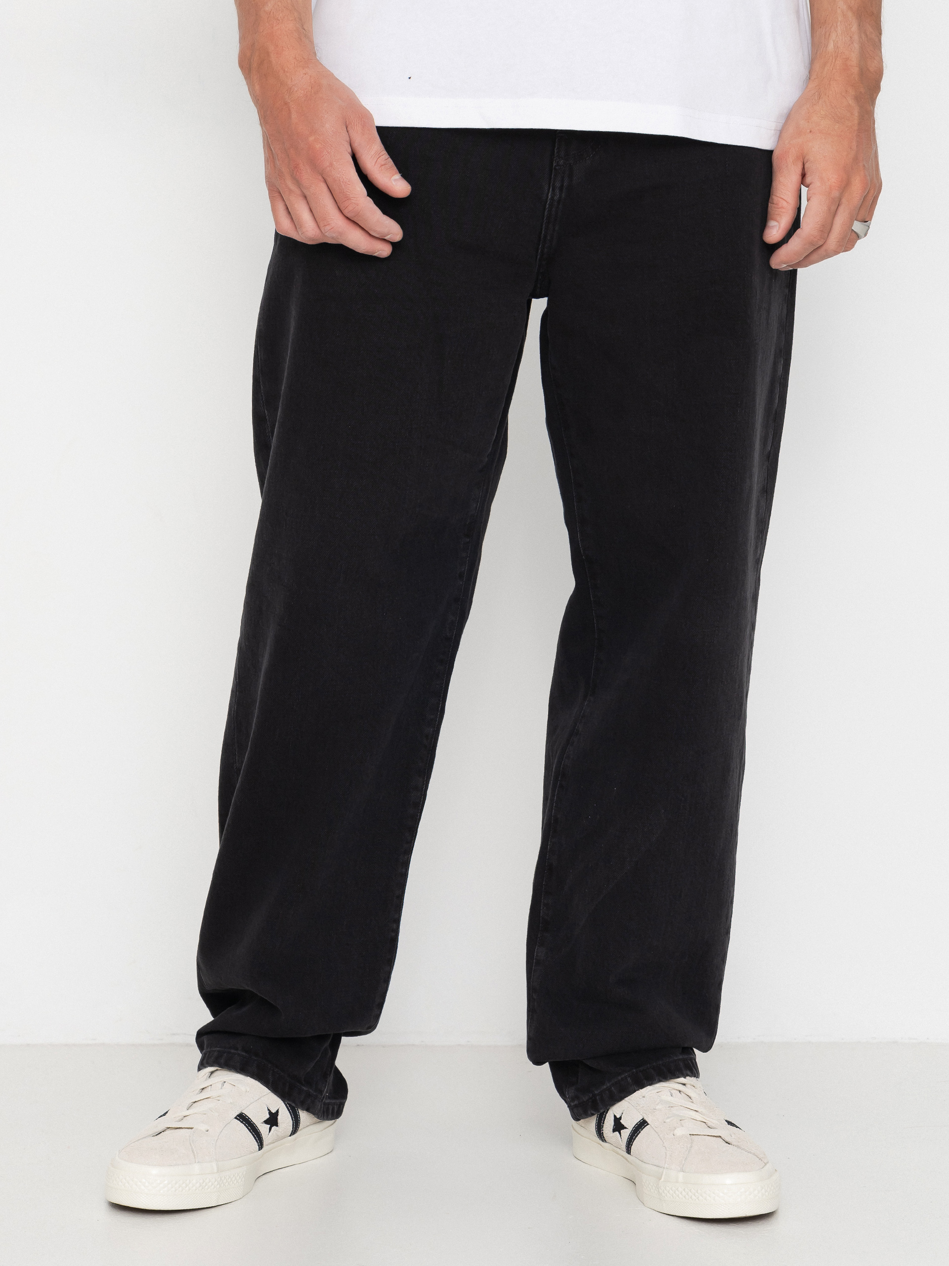 Pantaloni Carhartt WIP Aaron