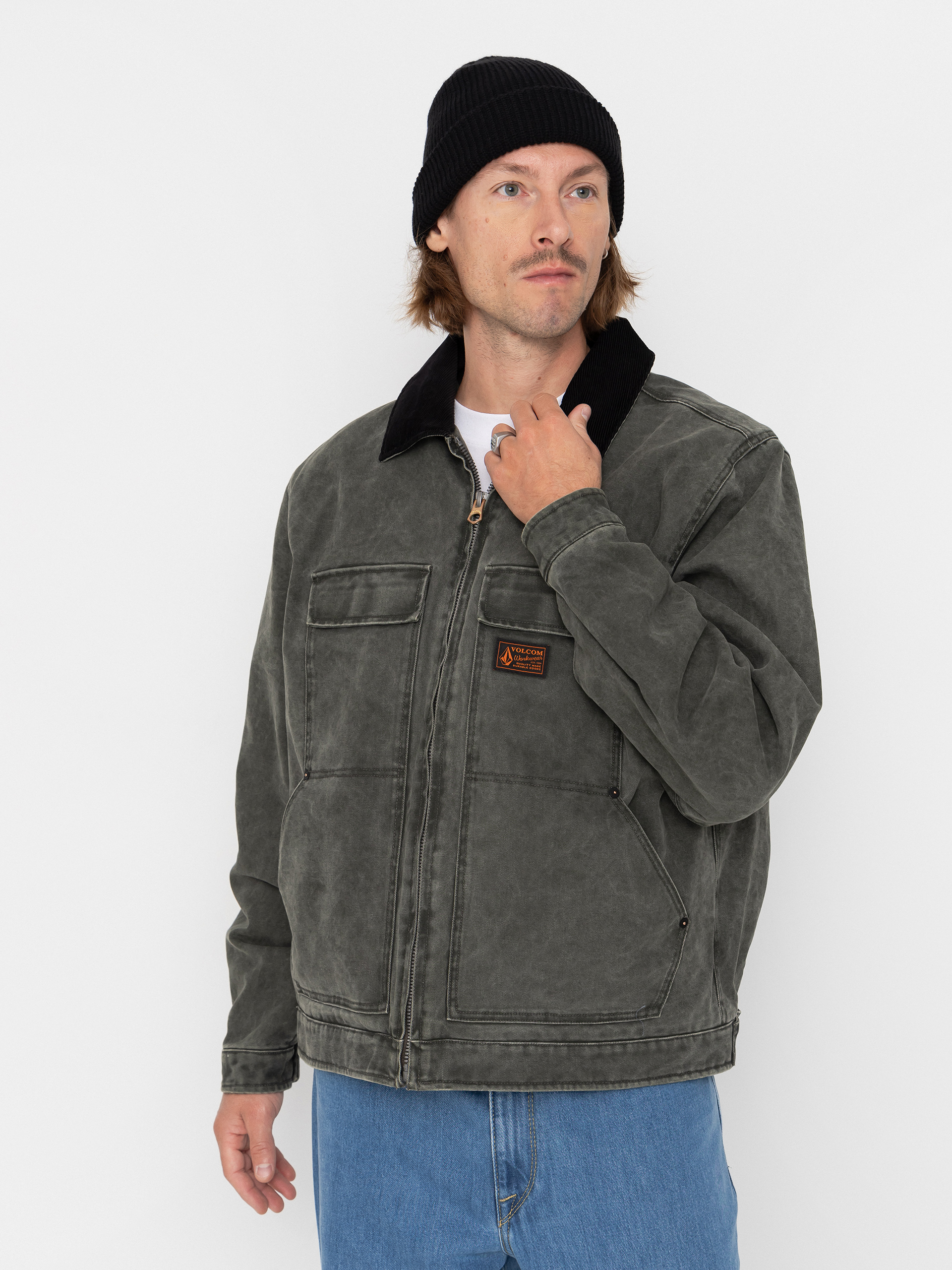 Geacă Volcom Heavydust