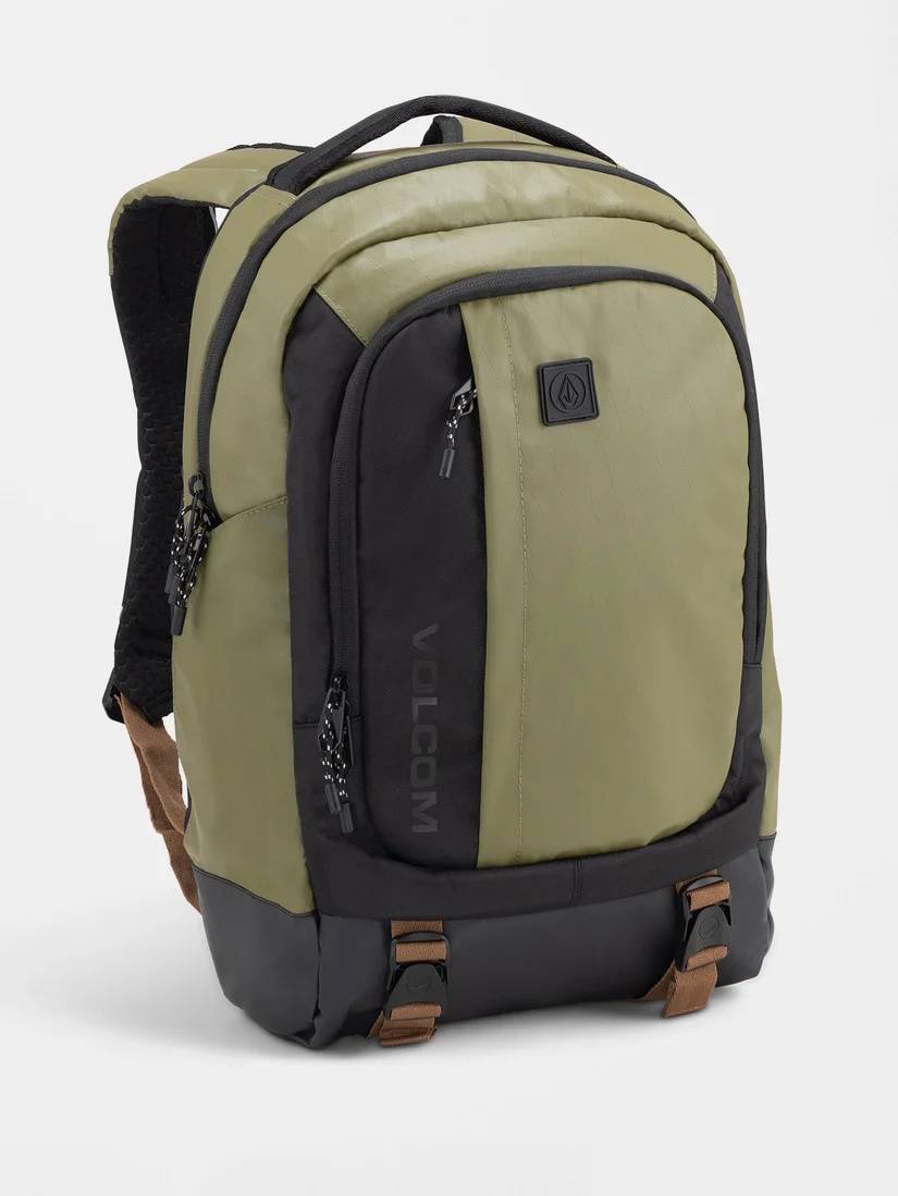 Rucsac Volcom Venture (olive)