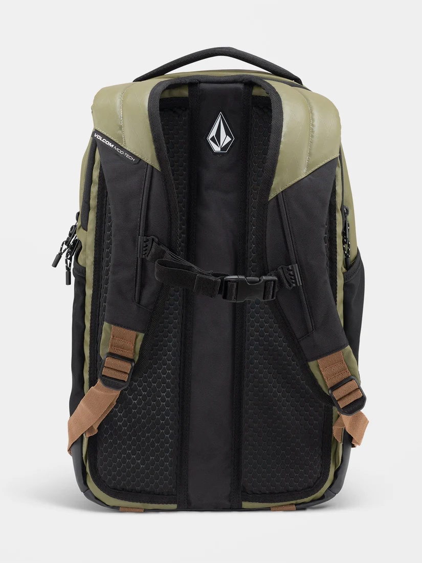 Rucsac Volcom Venture (olive)