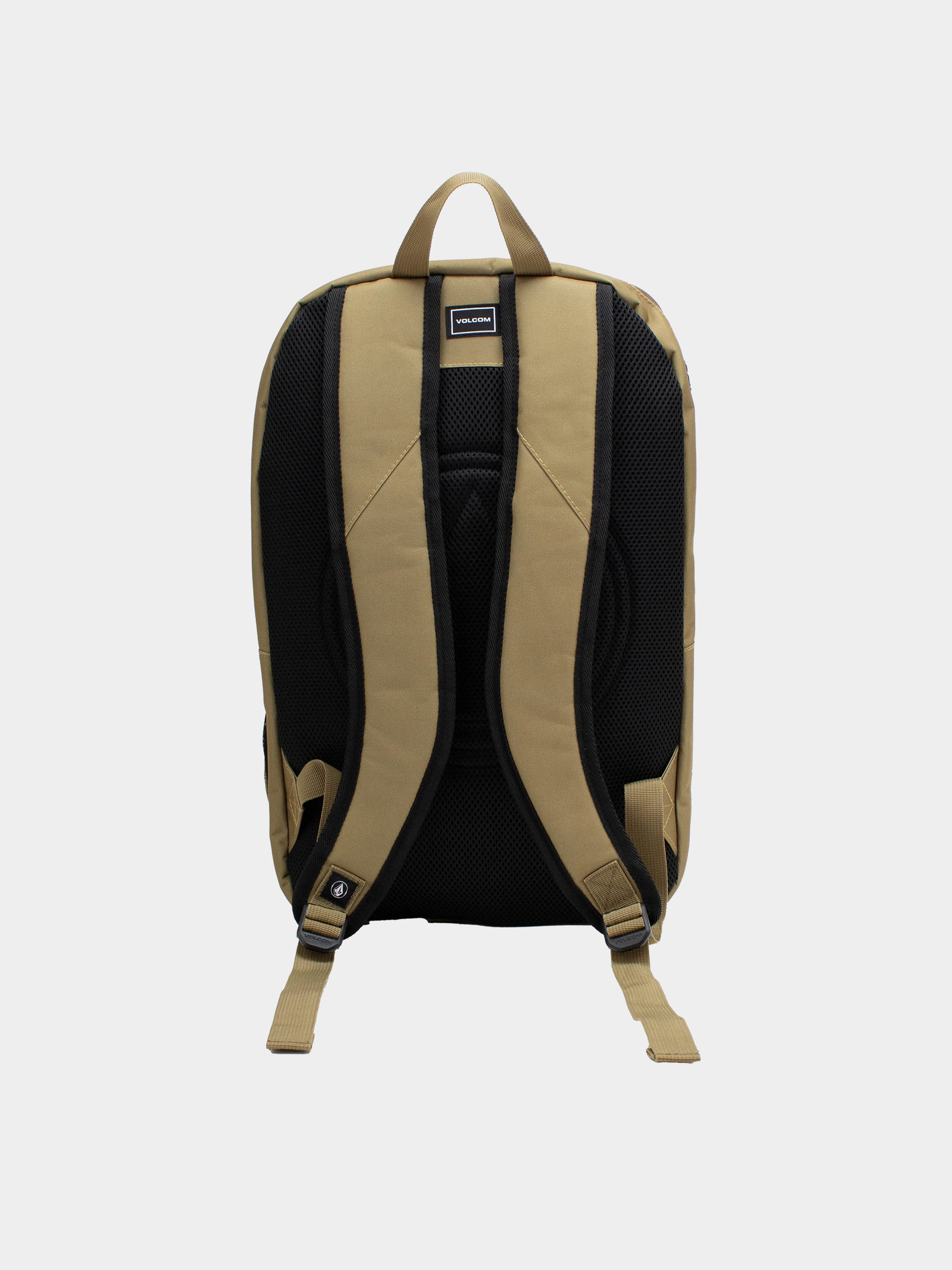 Rucsac Volcom Roamer 3 (dull gold)