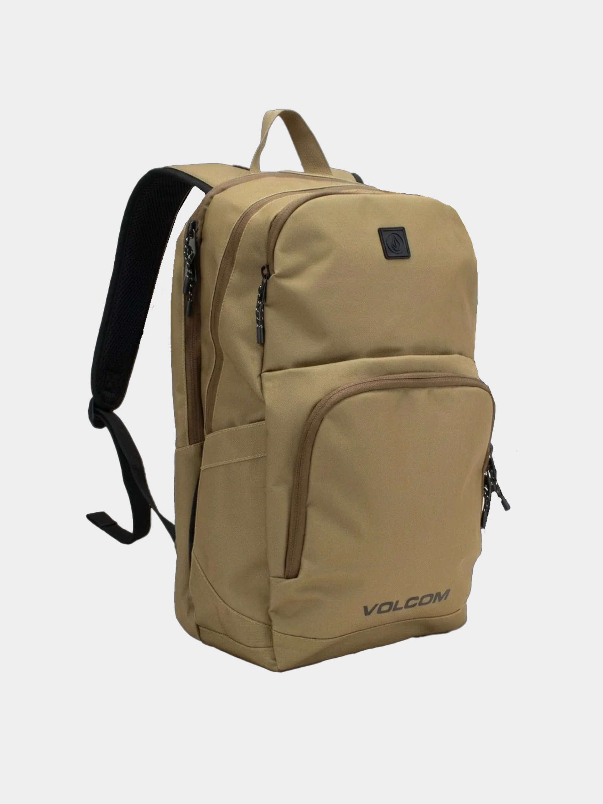 Rucsac Volcom Roamer 3 (dull gold)