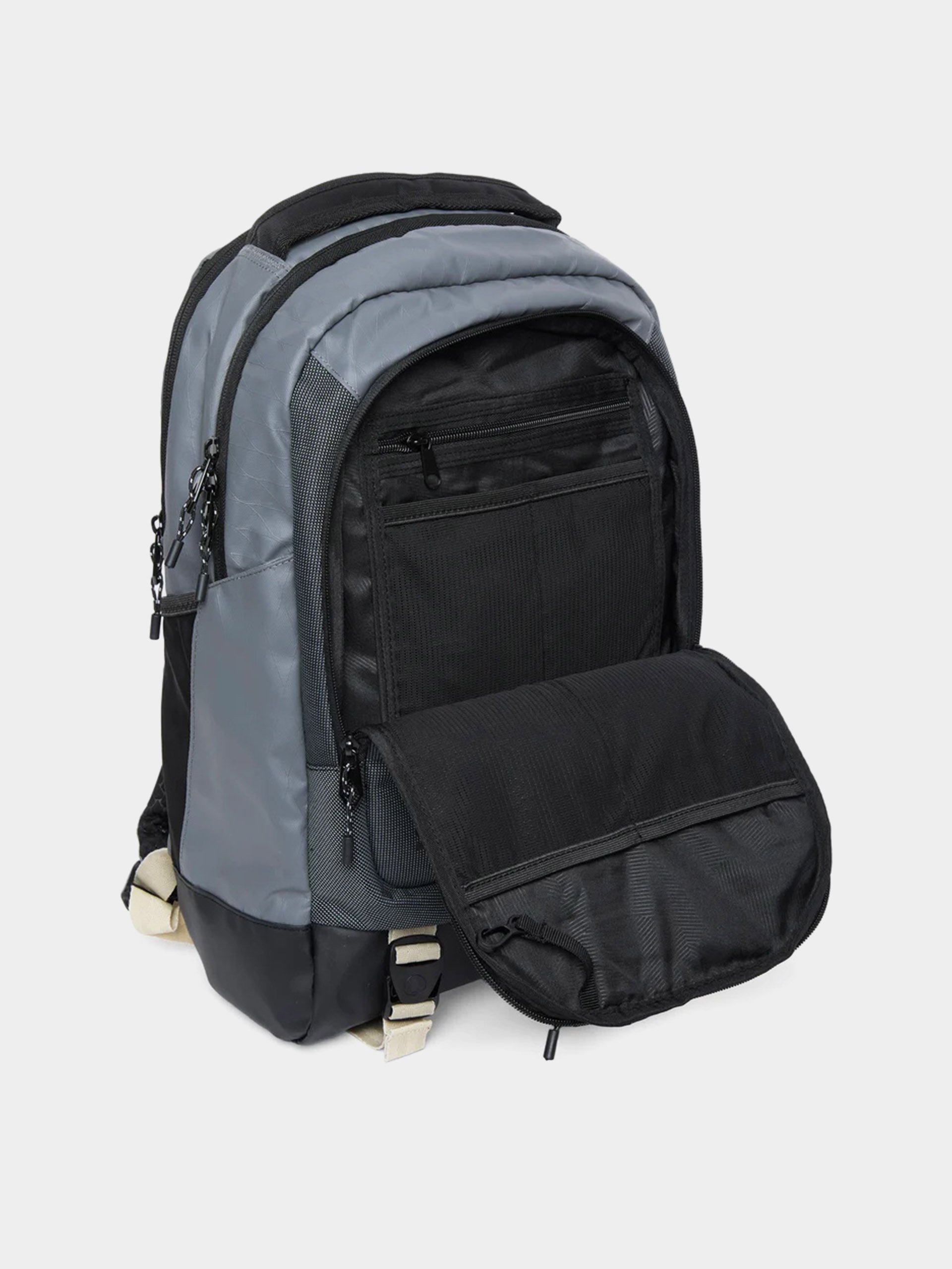 Rucsac Volcom Venture (grey)