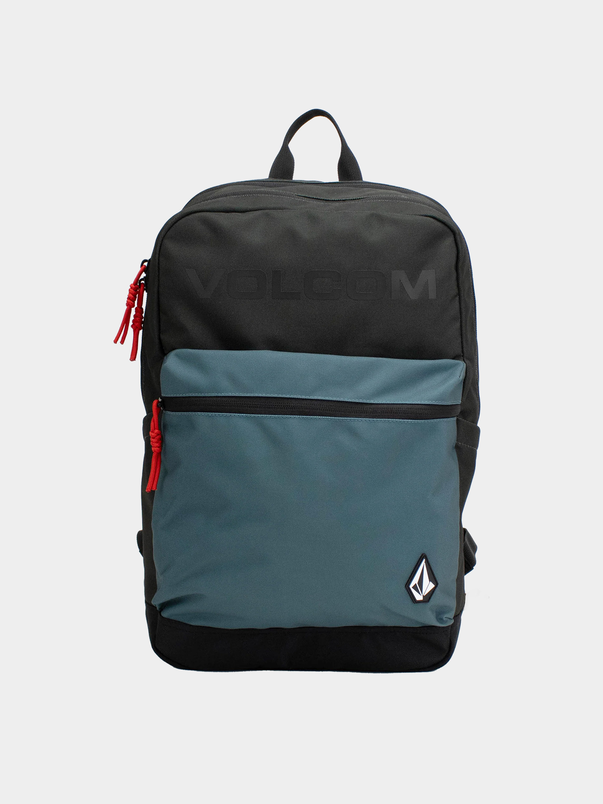 Rucsac Volcom School (balsam green)