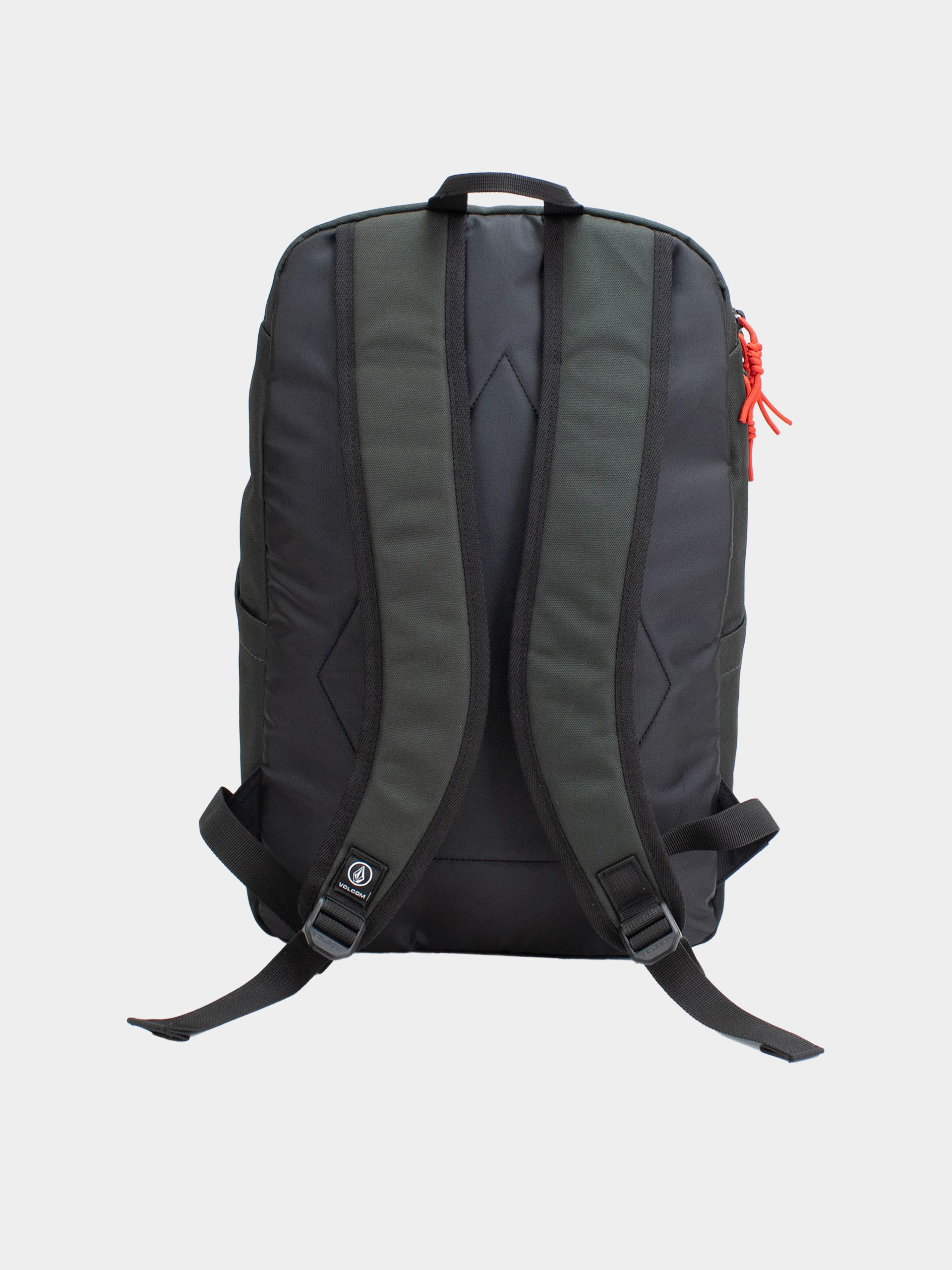 Rucsac Volcom School (balsam green)