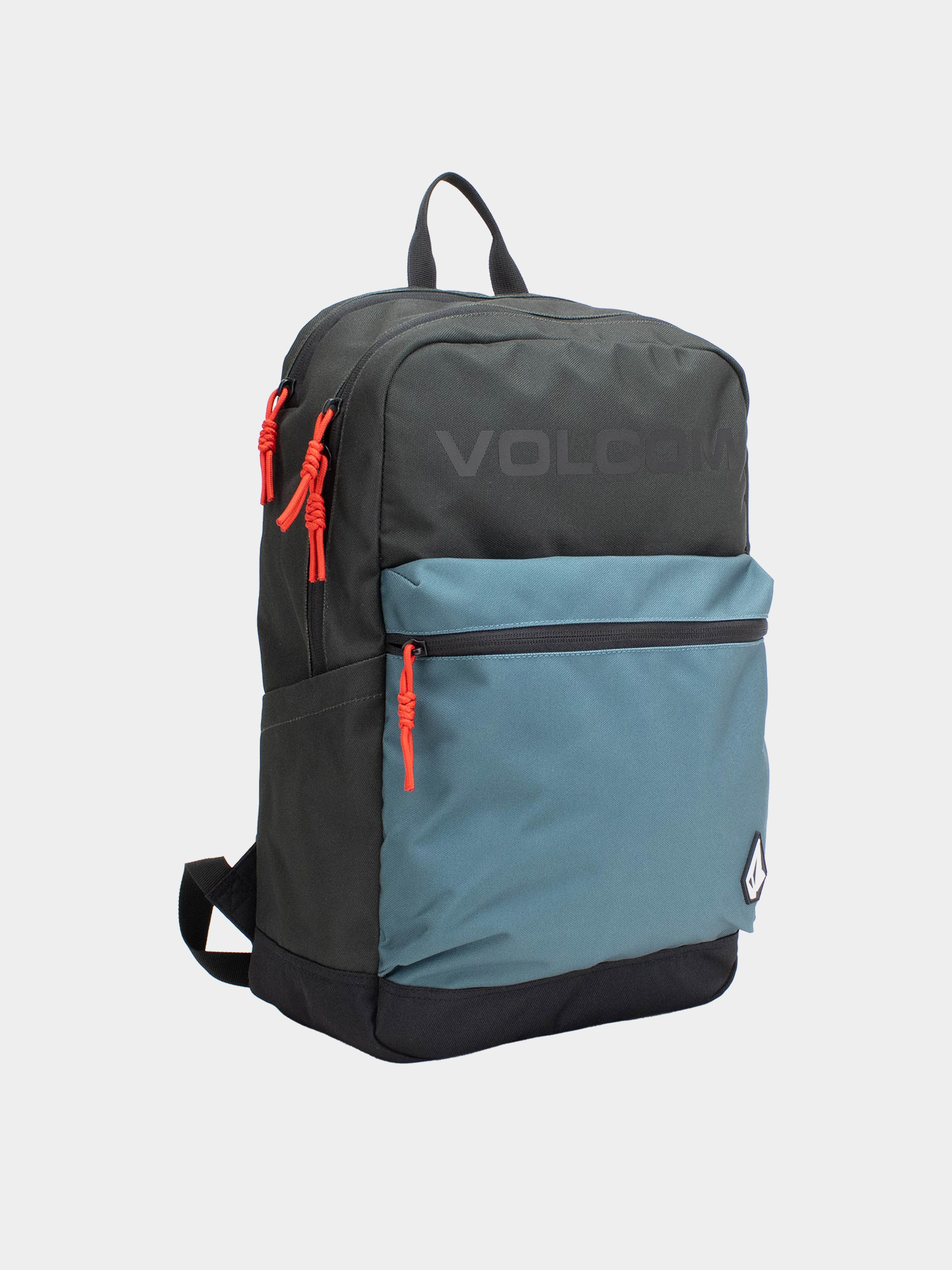 Rucsac Volcom School (balsam green)
