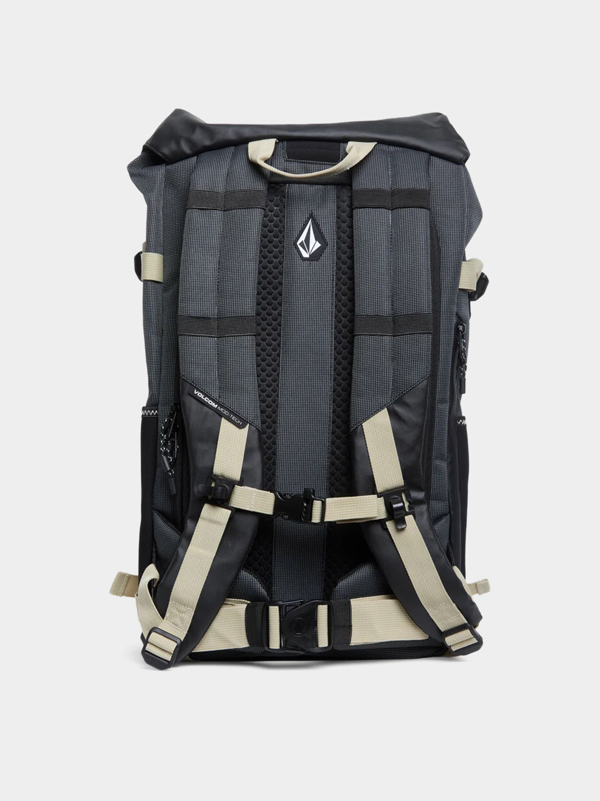 Rucsac Volcom Peakstone Mountain (grey)