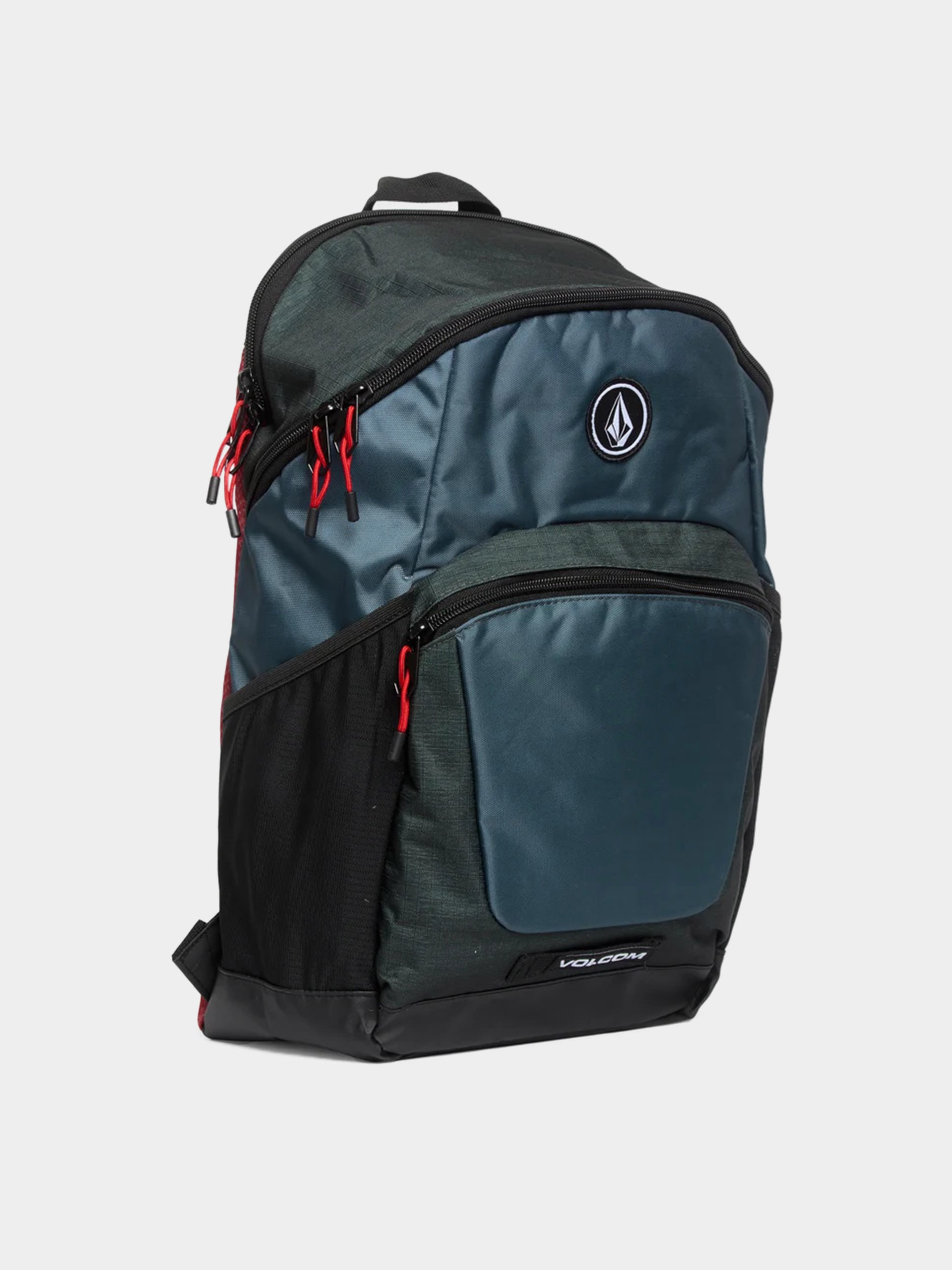 Rucsac Volcom Slam School (balsam green)