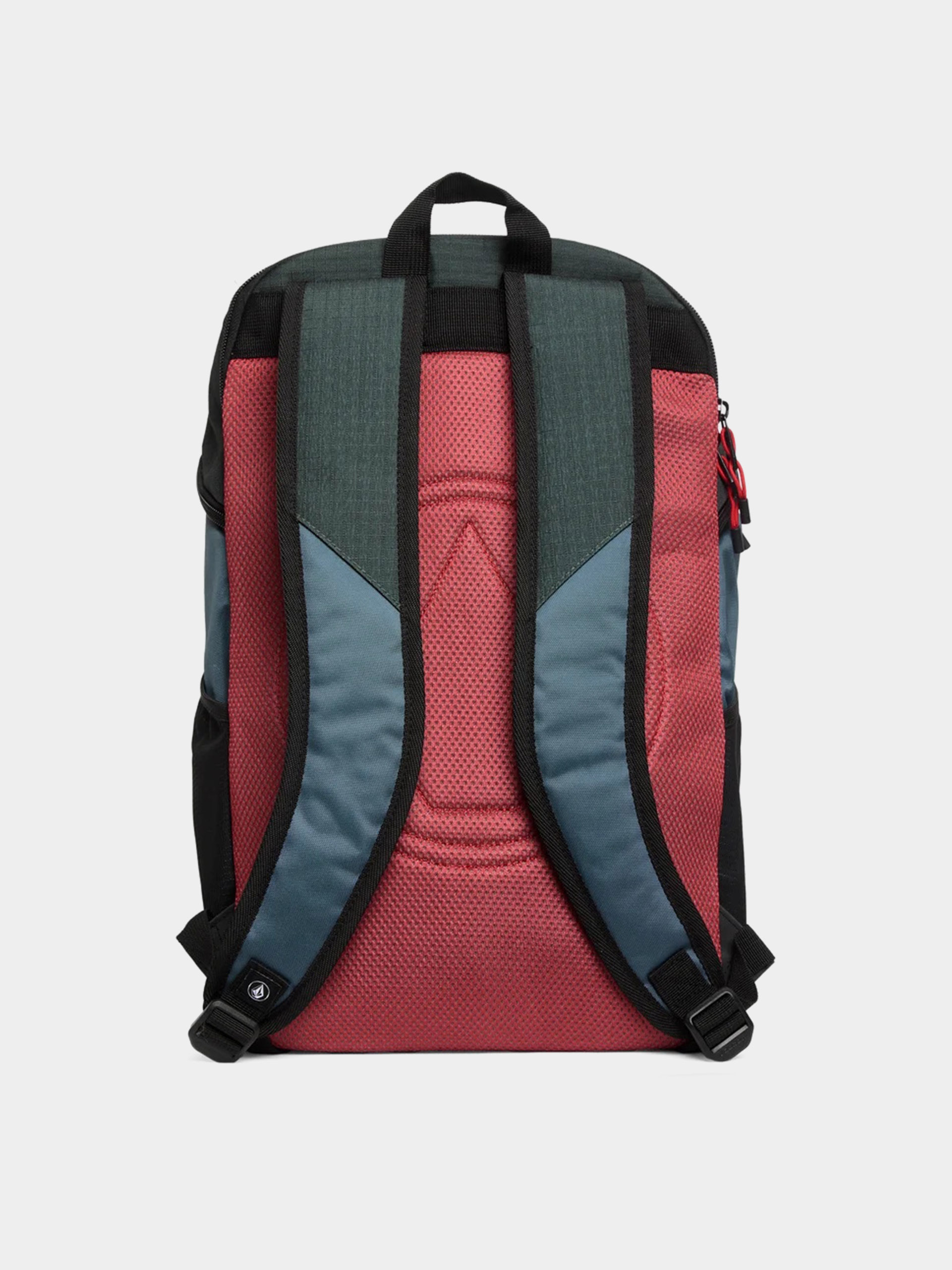 Rucsac Volcom Slam School (balsam green)