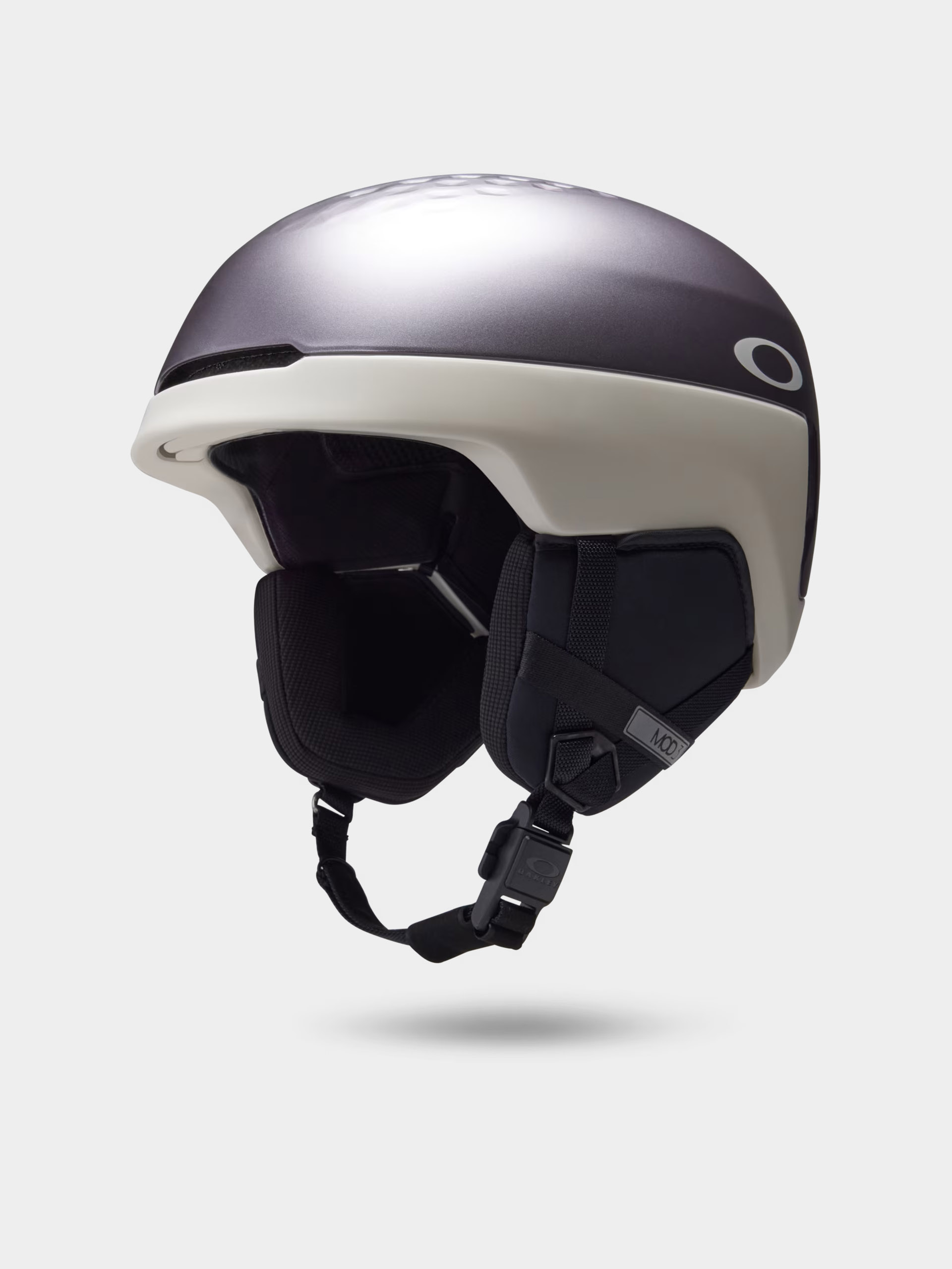 Cască Oakley Mod3 (mist/muted aubergine)