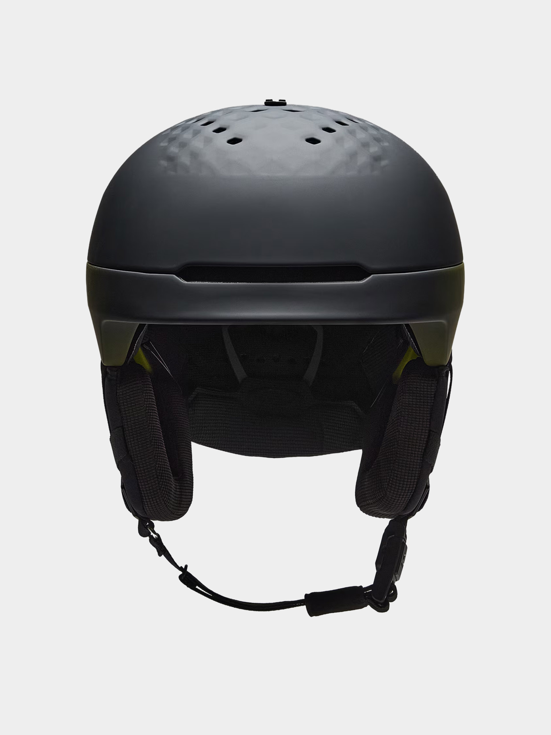 Cască Oakley Mod3 (black/cactus fade)