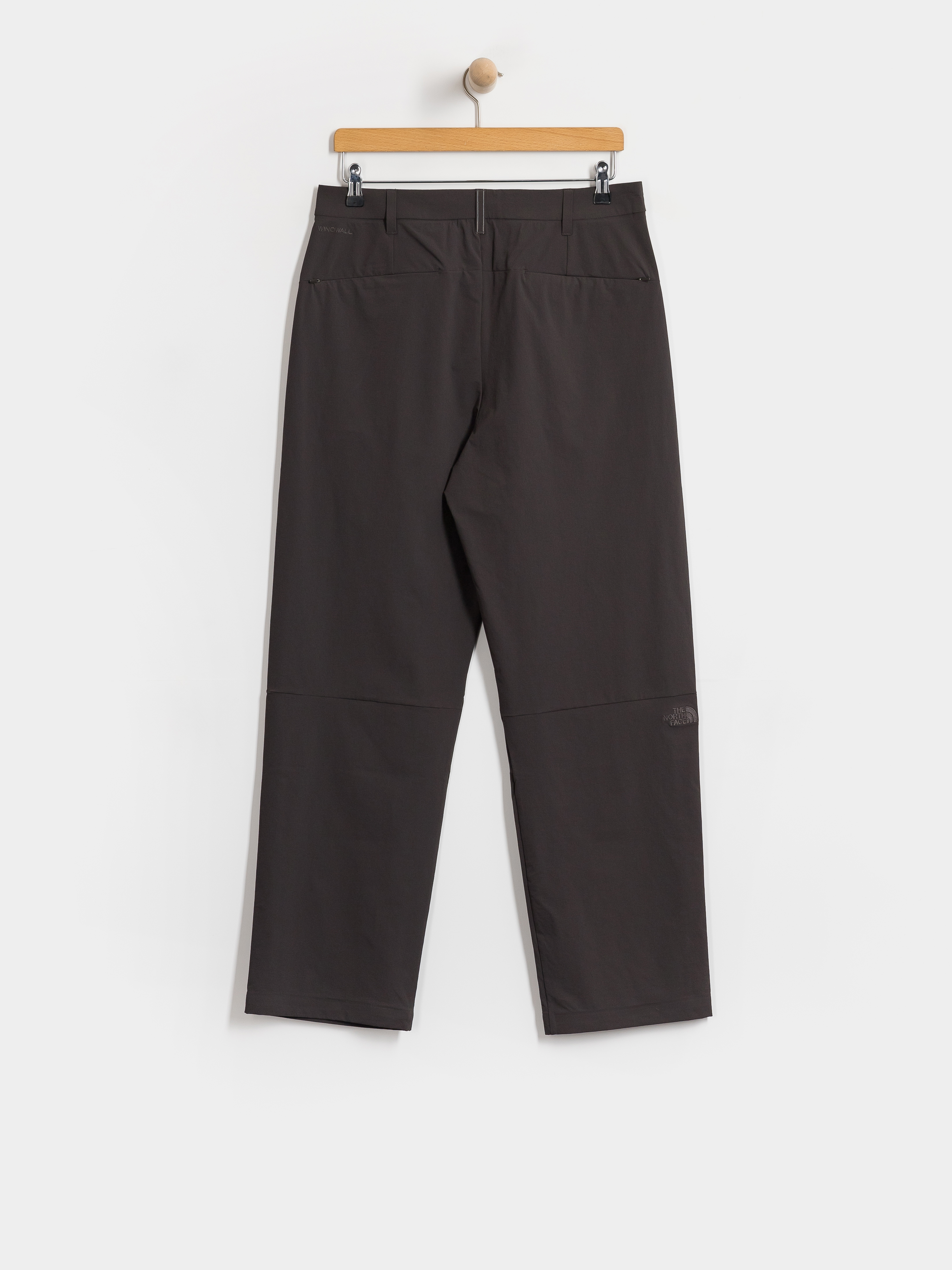 Pantaloni The North Face Tech Woven (lead)