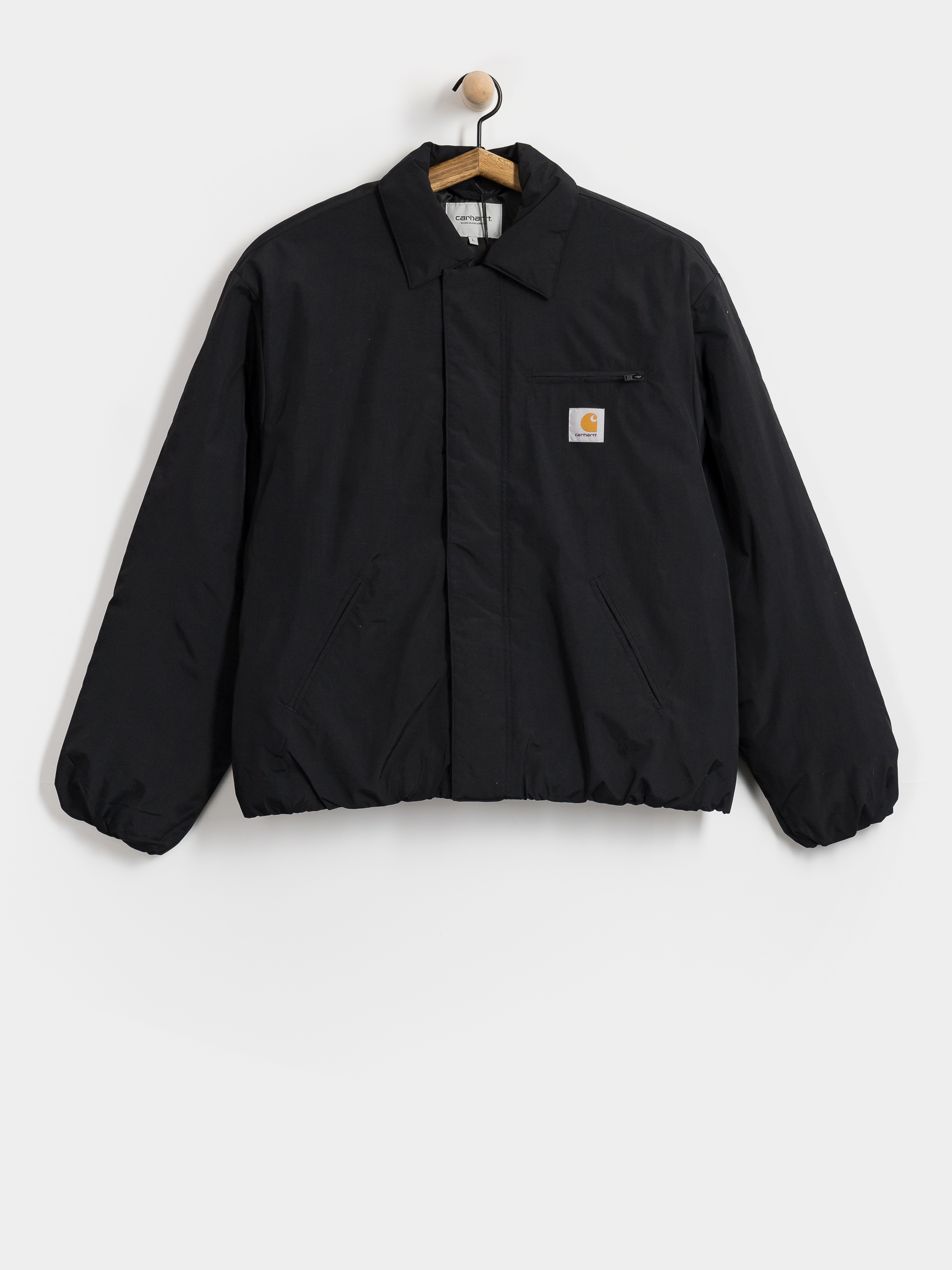 Geacă Carhartt WIP Stanwood (black)