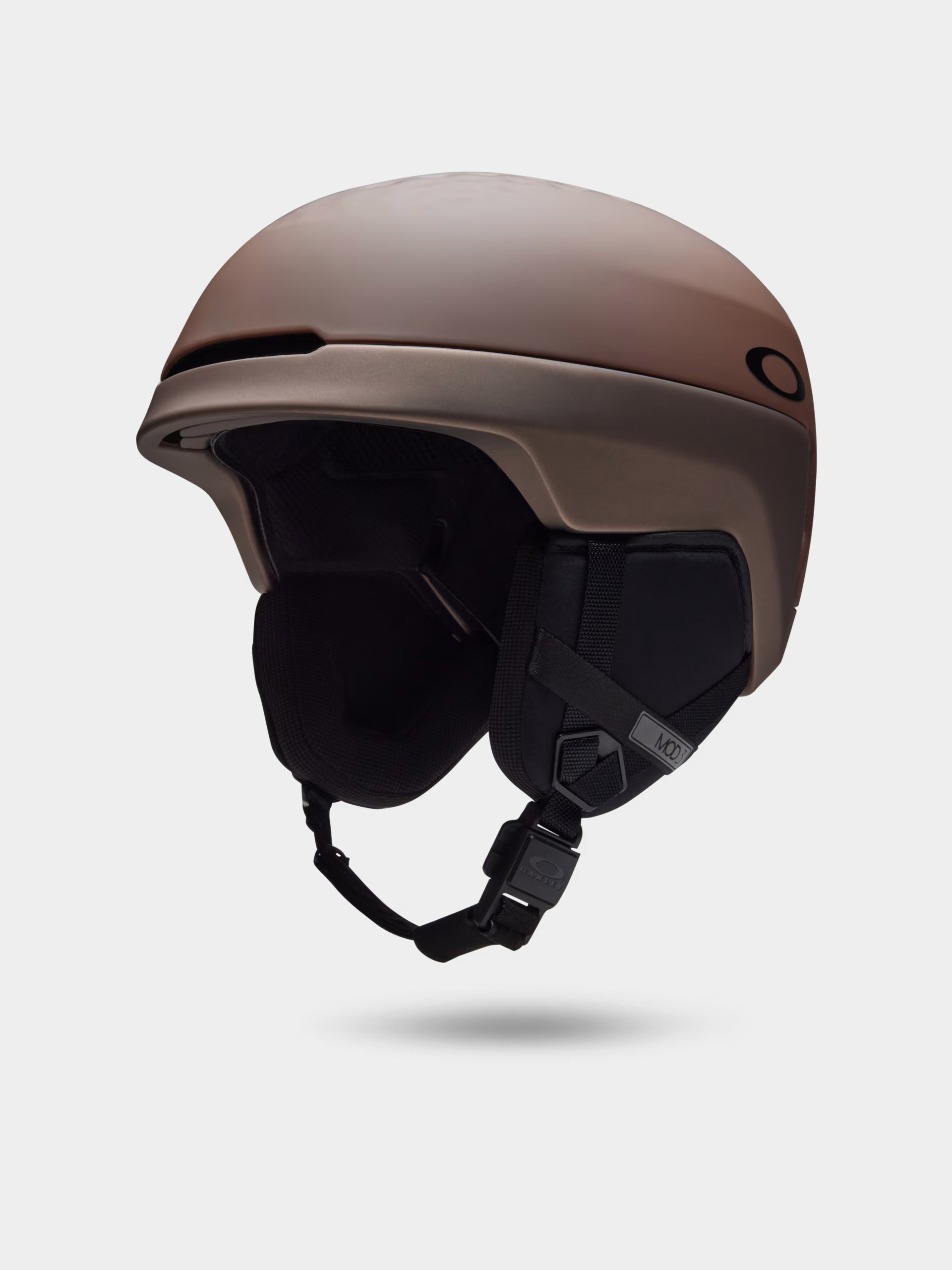 Cască Oakley Mod3 (mahogany/muted mahogany)
