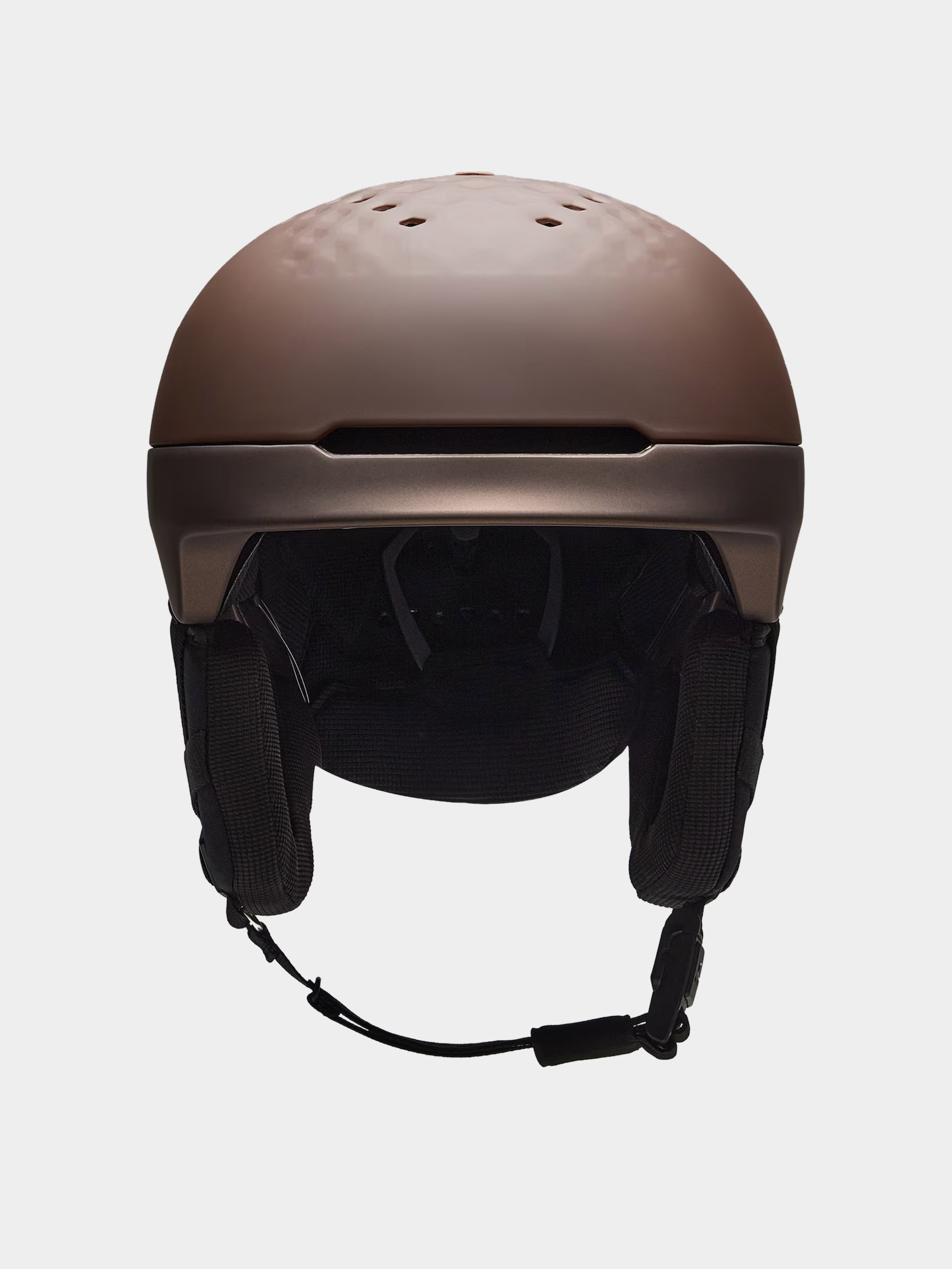 Cască Oakley Mod3 (mahogany/muted mahogany)