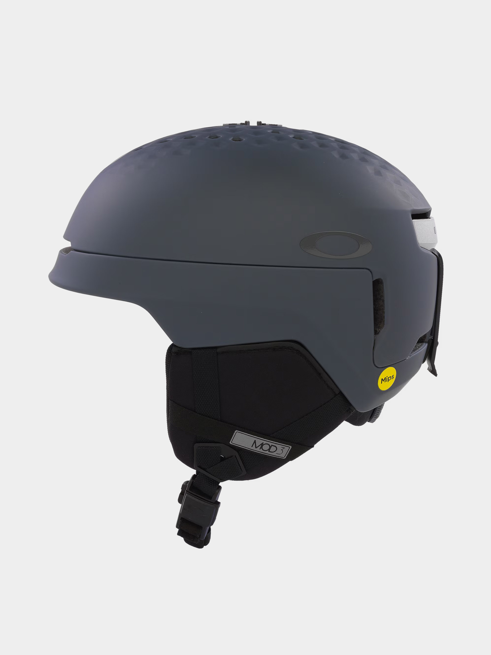Cască Oakley Mod3 (forged iron)