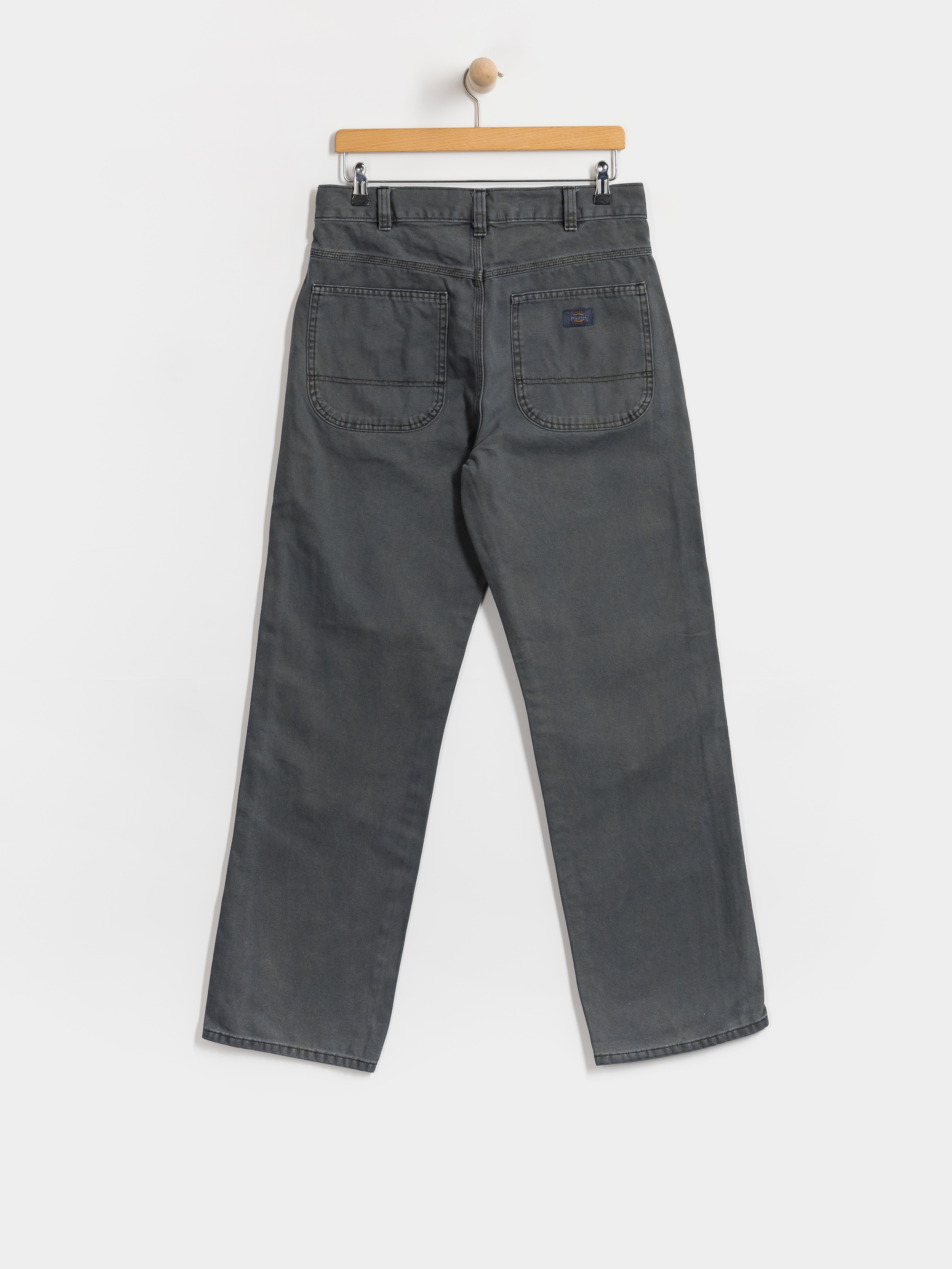 Pantaloni Dickies Houck Loose Straight Canvas (deep depths)