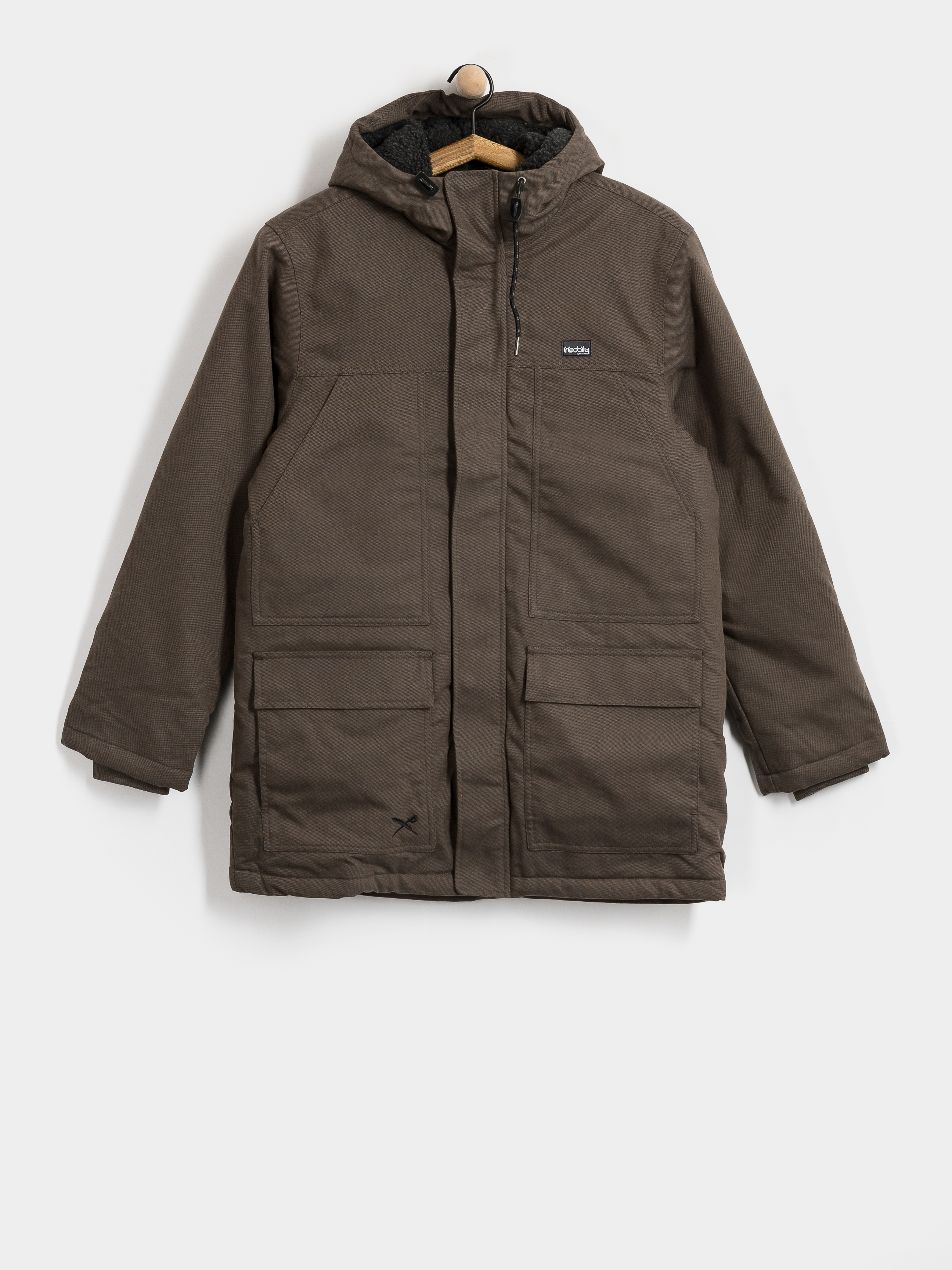 Geacă Iriedaily Dock36 2.0 Parka