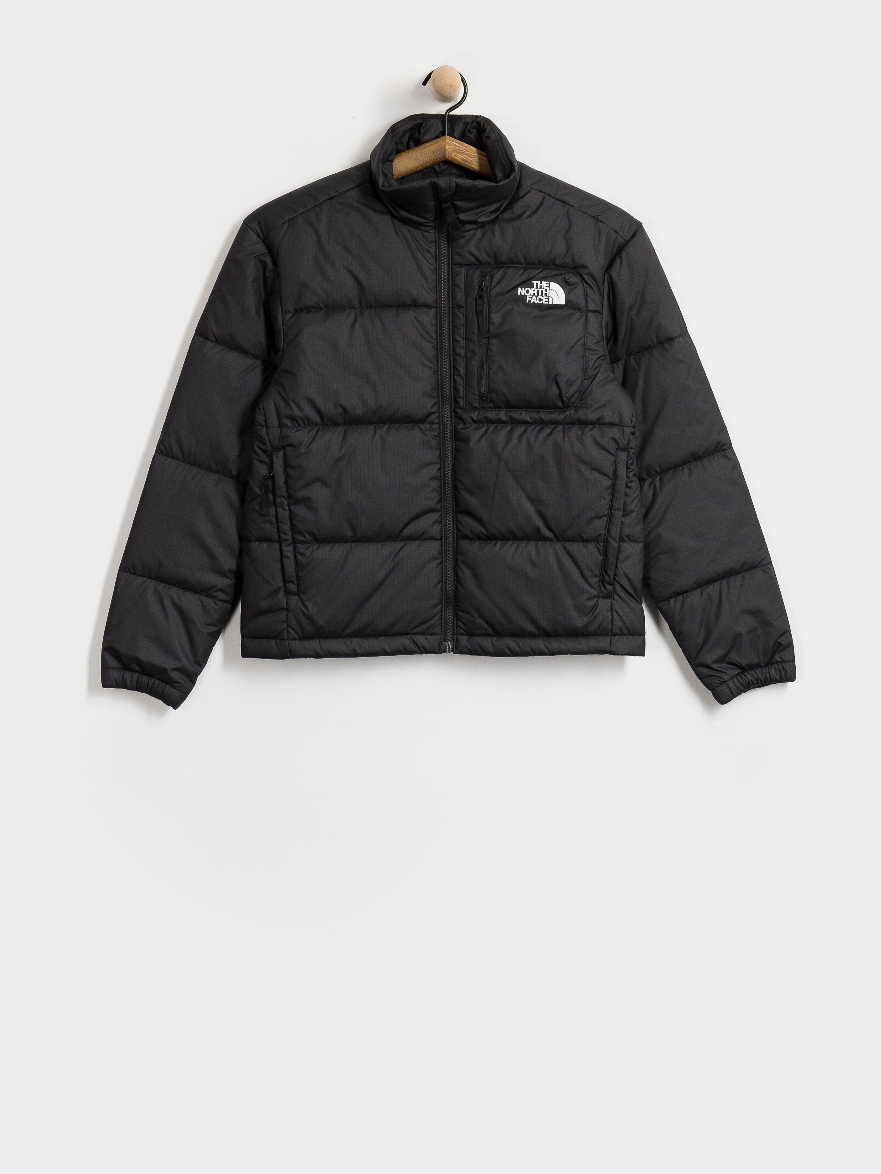 Geacu0103 The North Face Nuketo Synth Ins Wmn (tnf black)