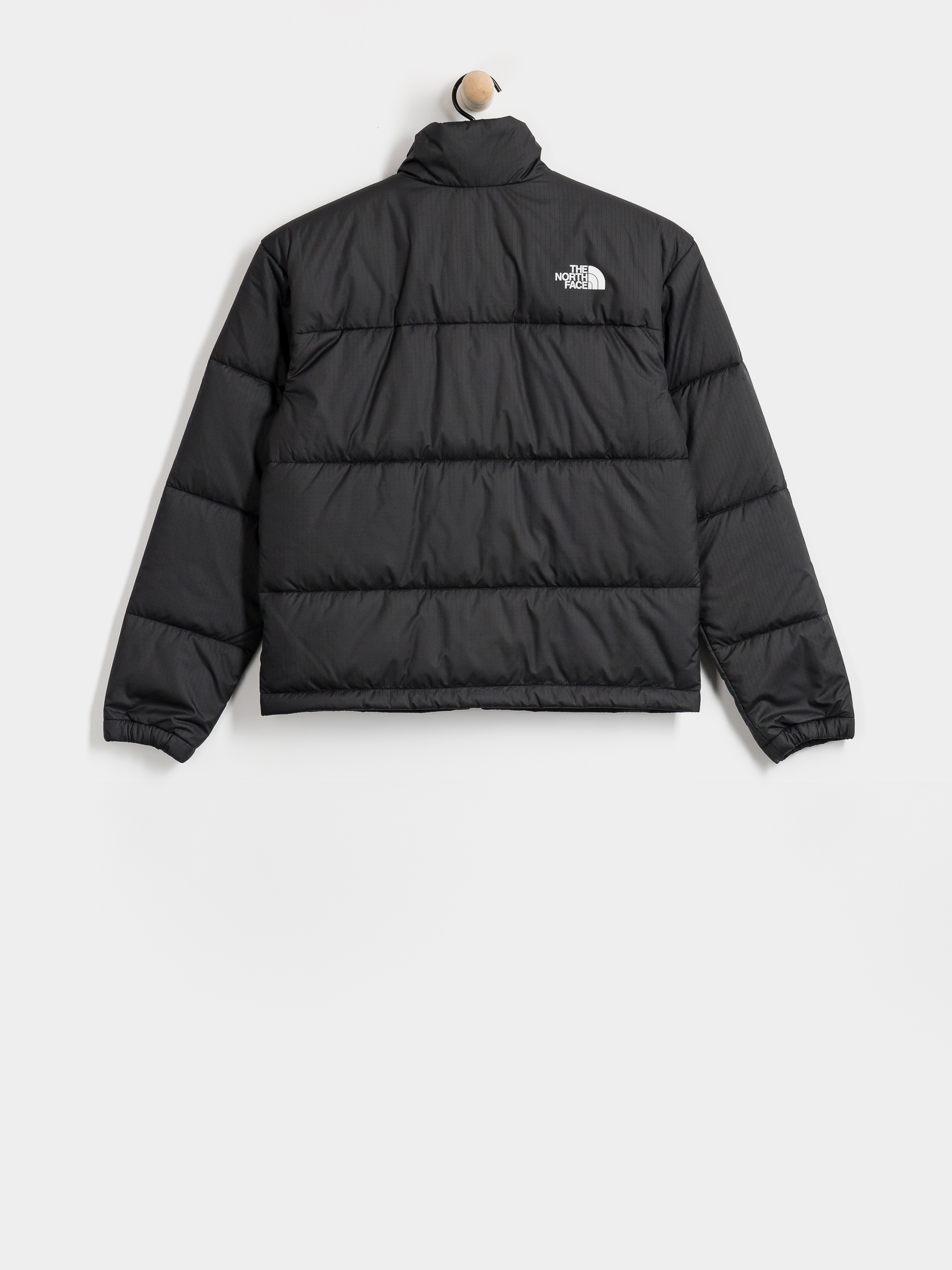Geacă The North Face Nuketo Synth Ins Wmn (tnf black)