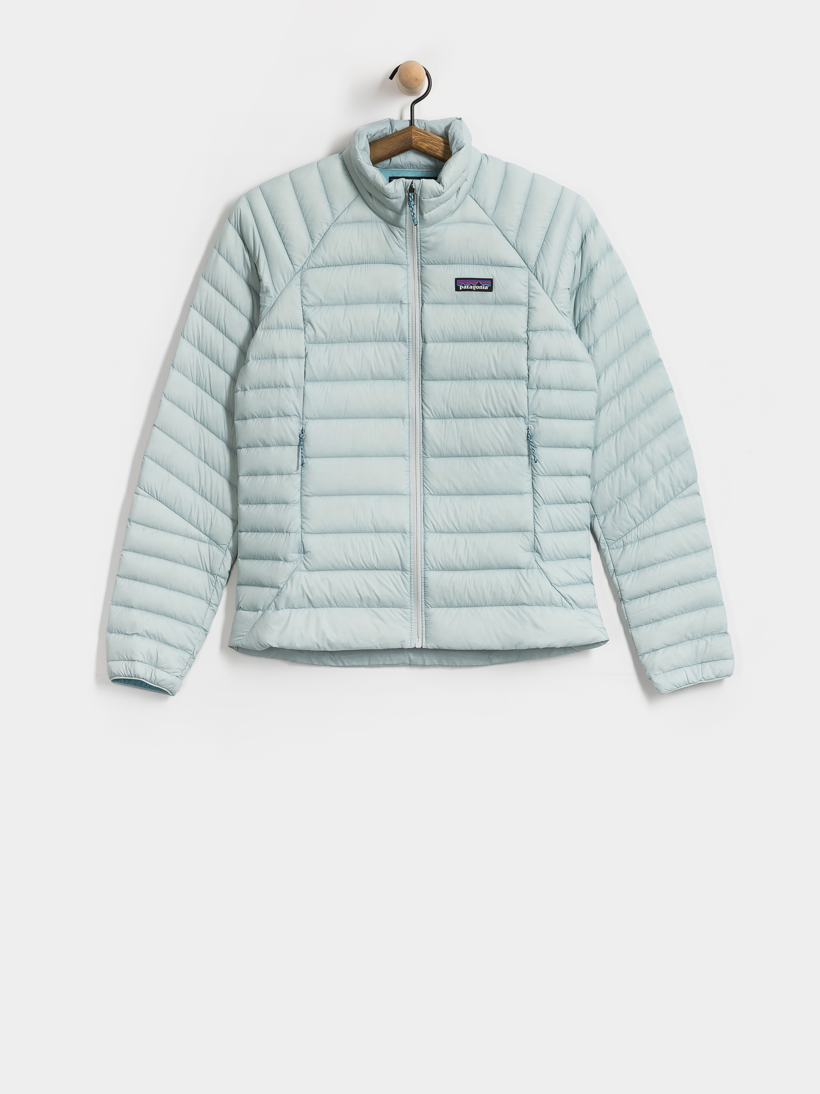 Geacu0103 Patagonia Down Sweater Wmn (virtually blue)