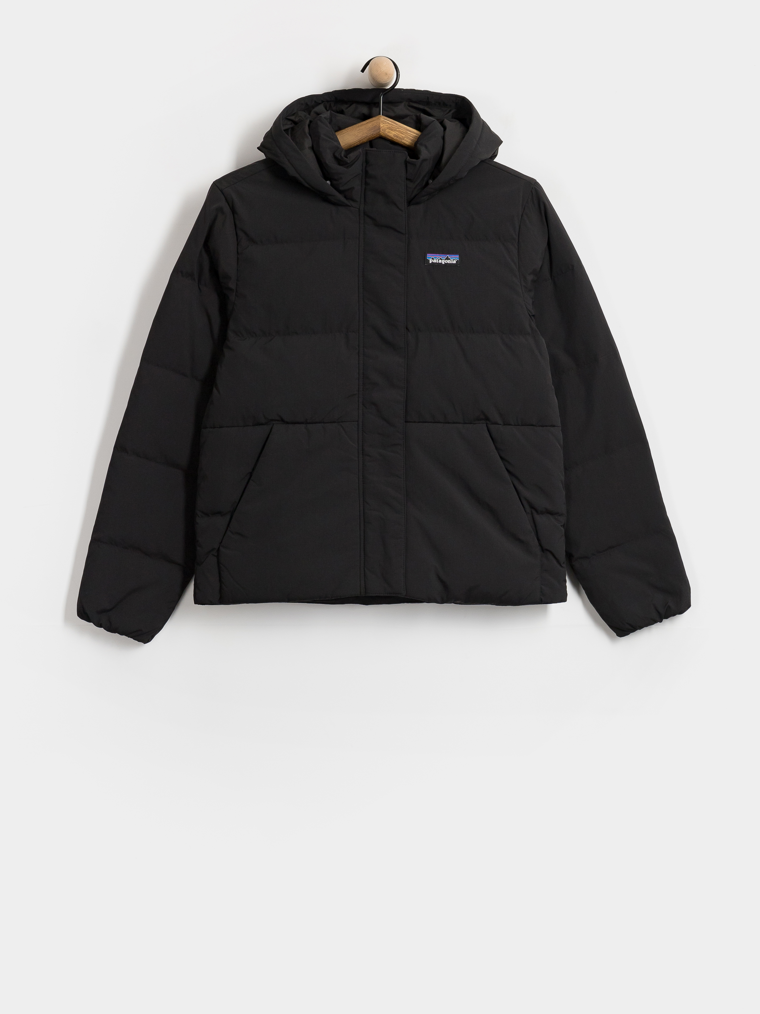 Geacă Patagonia Sisar Down HD Wmn (black)