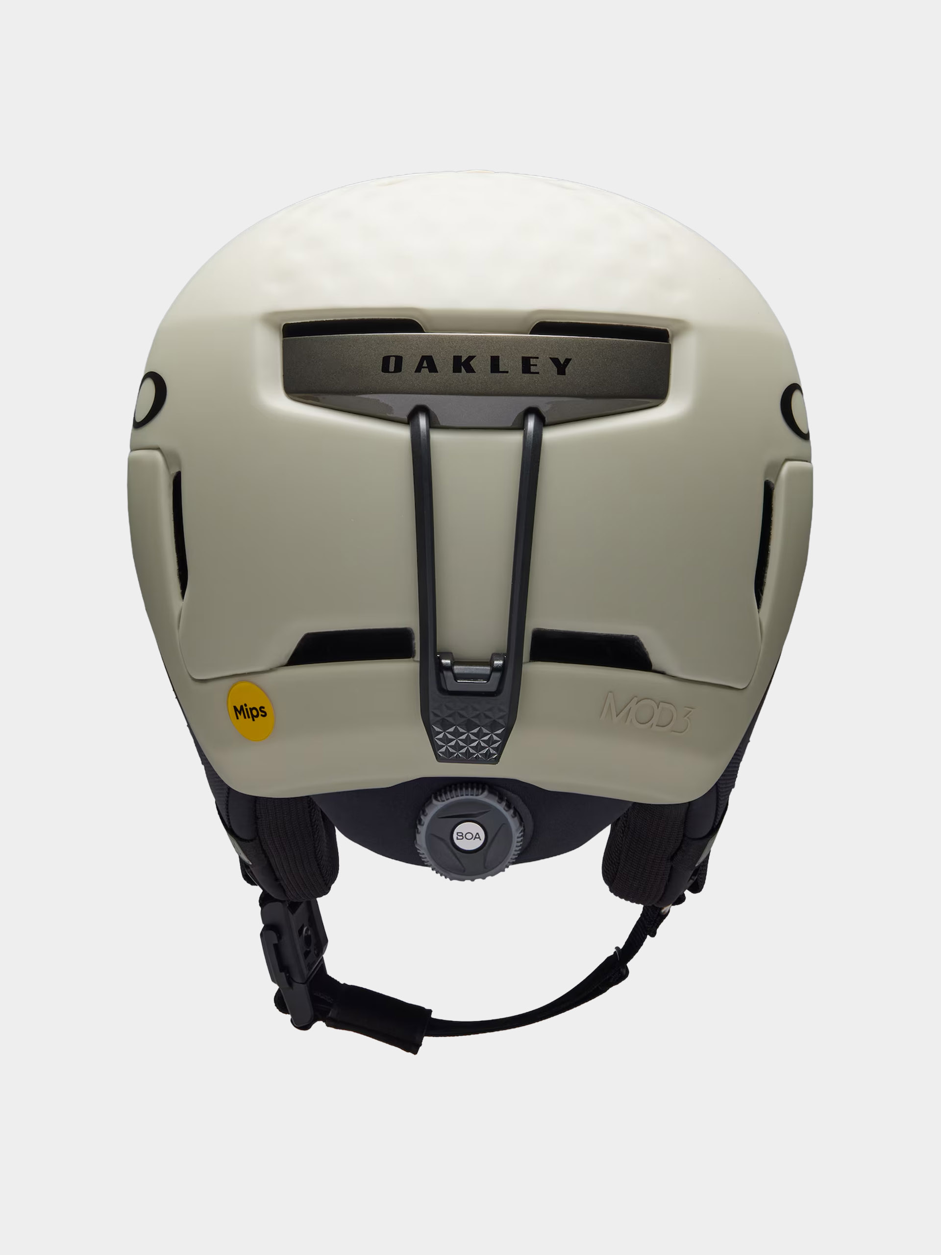 Cască Oakley Mod3 (sand)