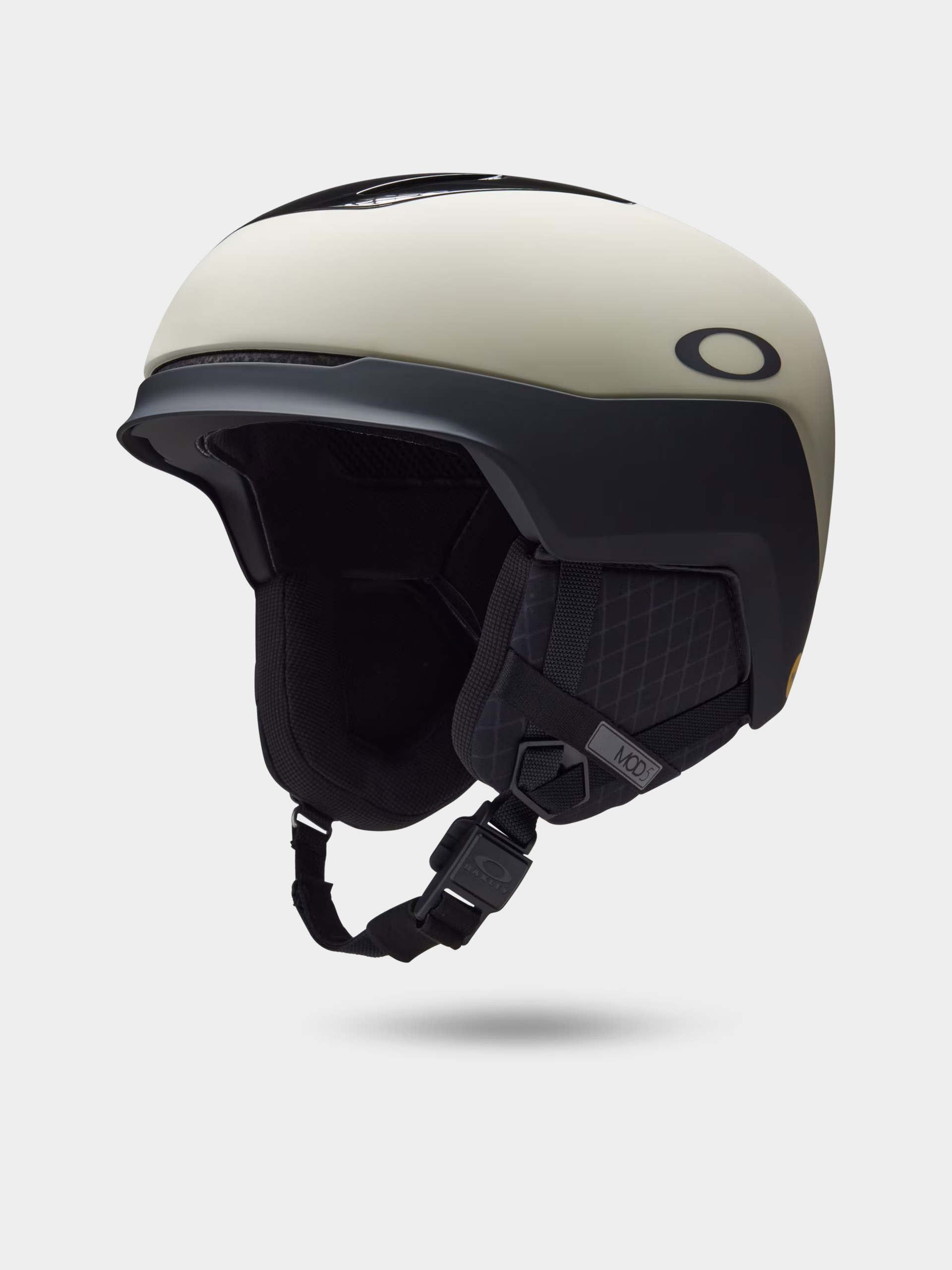 Cască Oakley Mod5 (matte sand black)