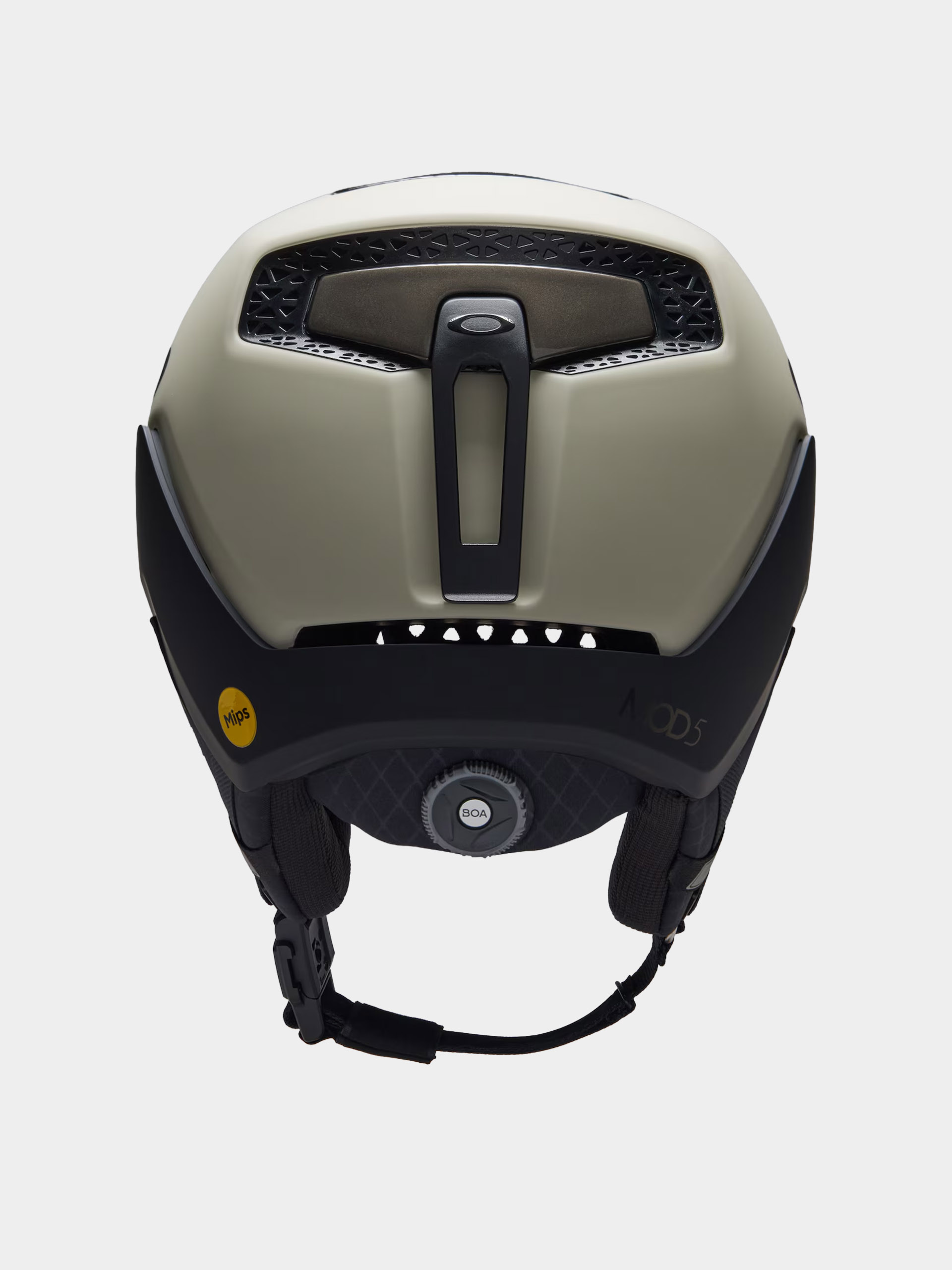 Cască Oakley Mod5 (matte sand black)