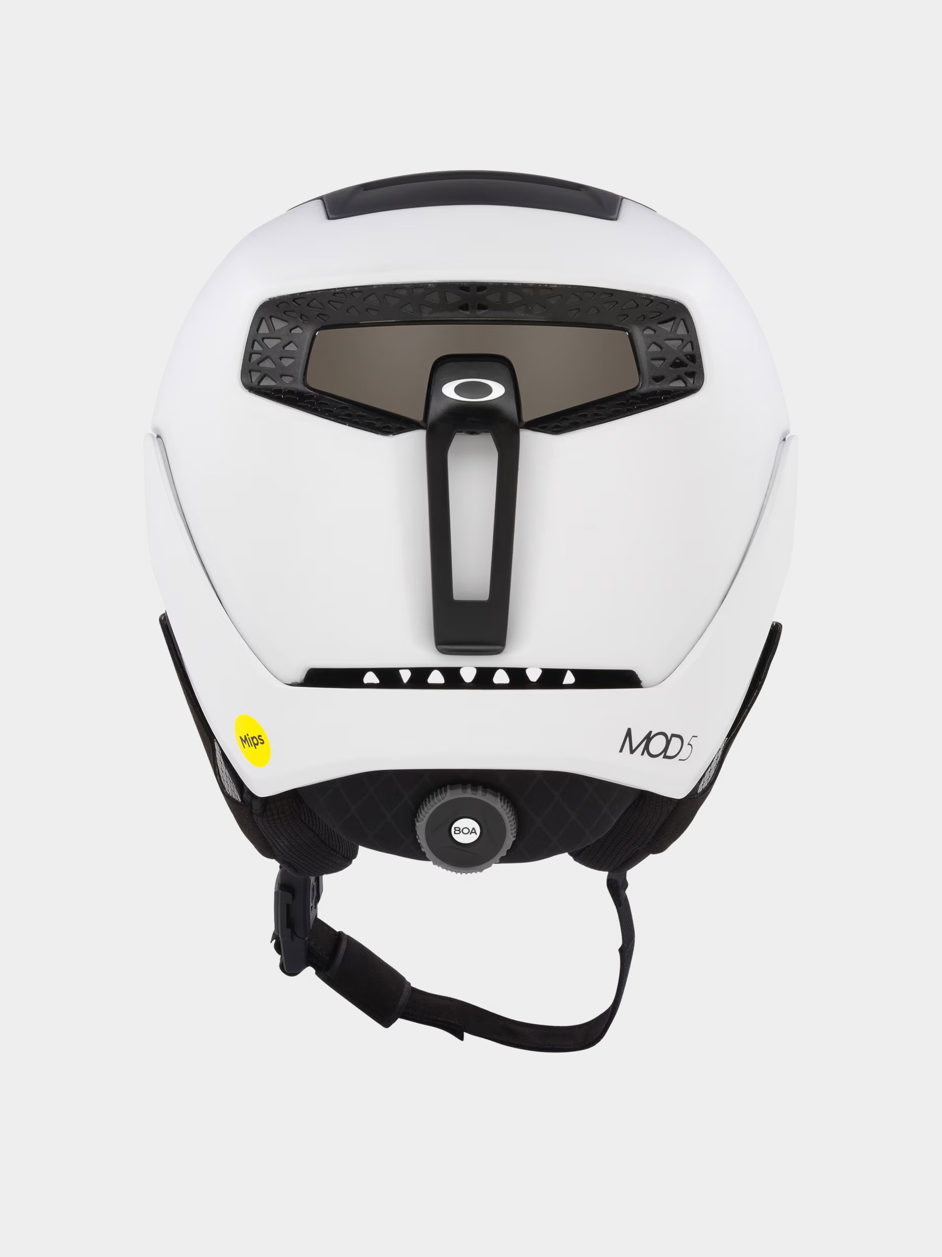 Cască Oakley Mod5 (white)