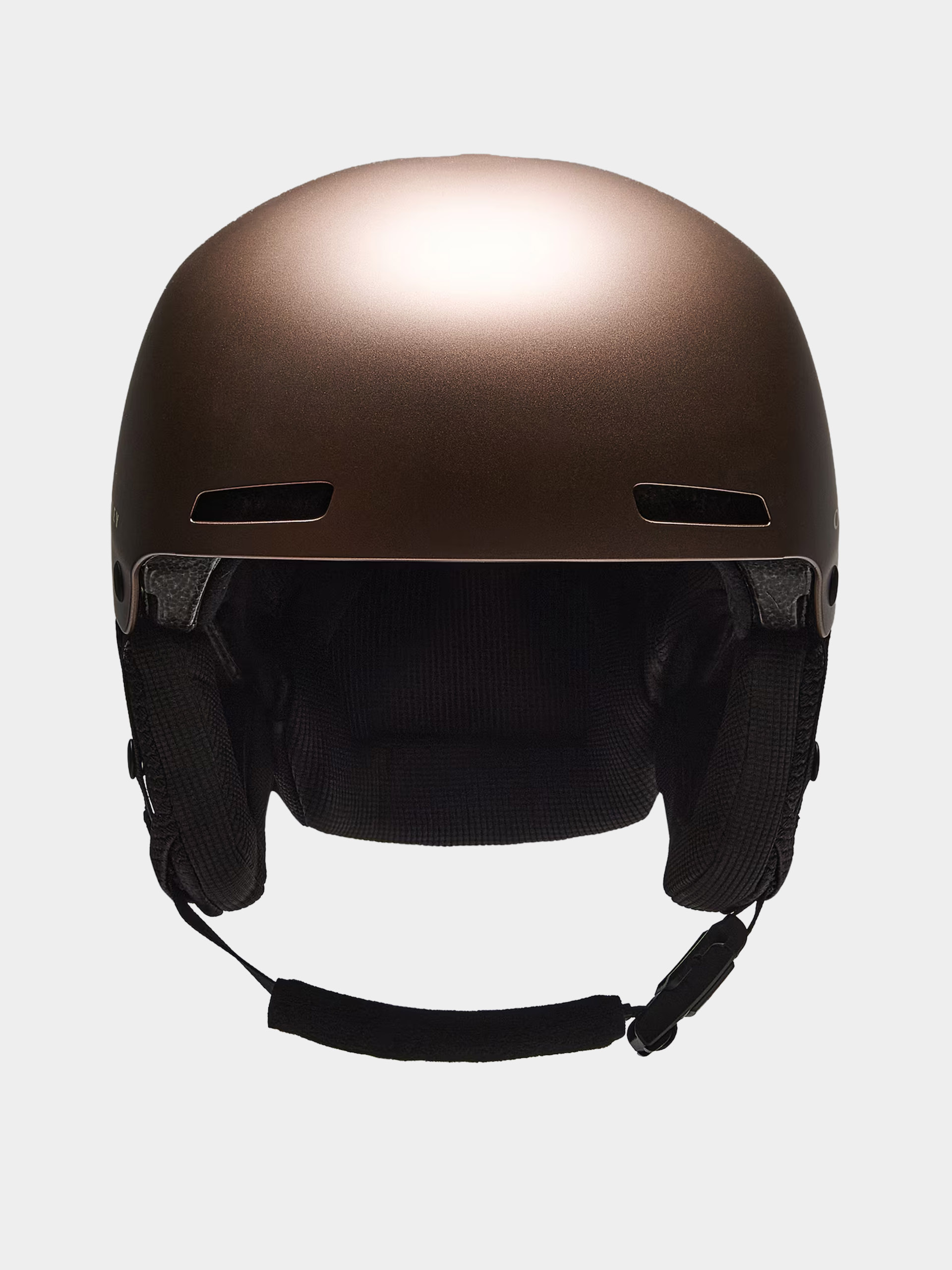 Cască Oakley Mod1 Pro (muted mahogany)