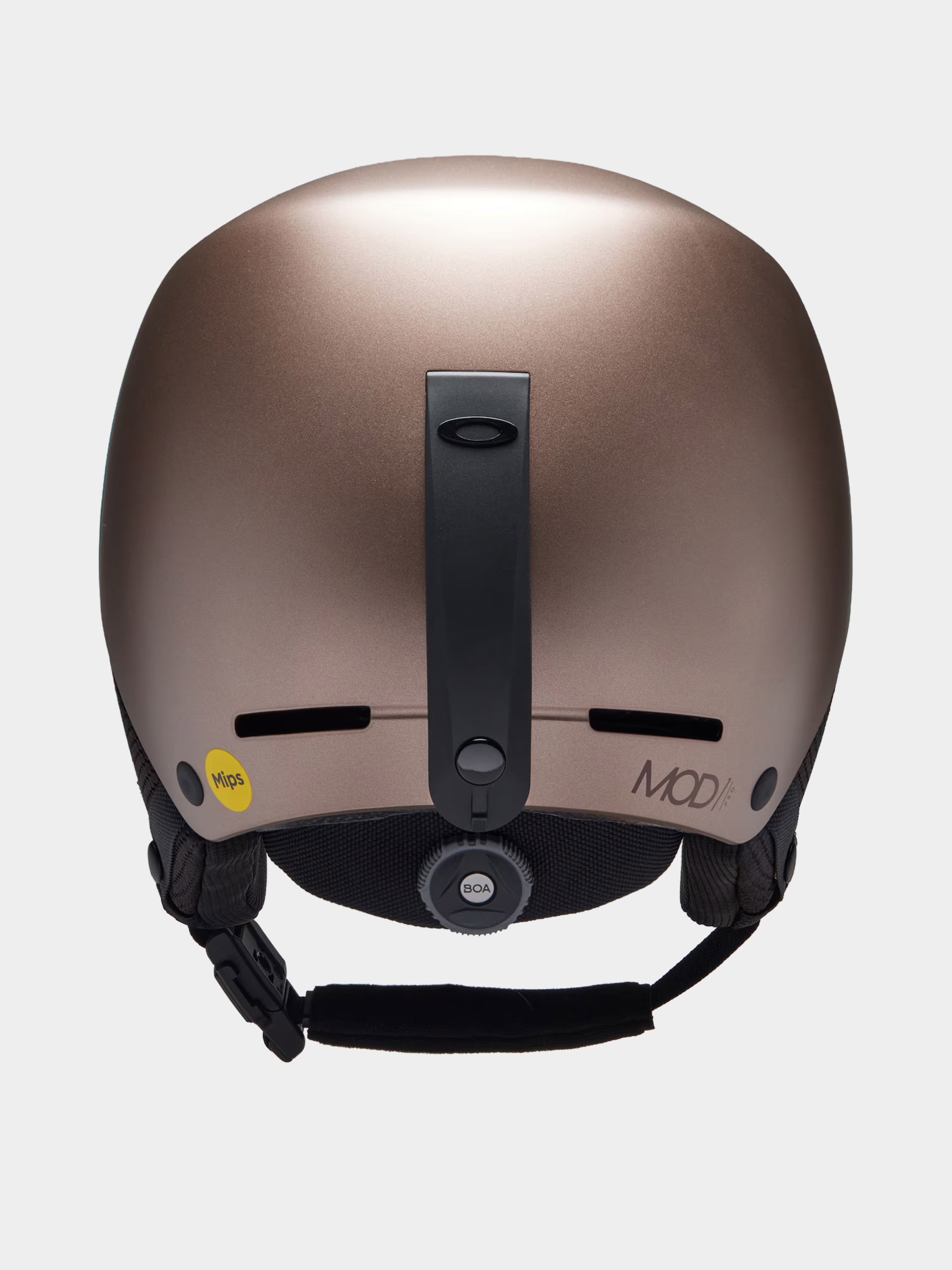 Cască Oakley Mod1 Pro (muted mahogany)