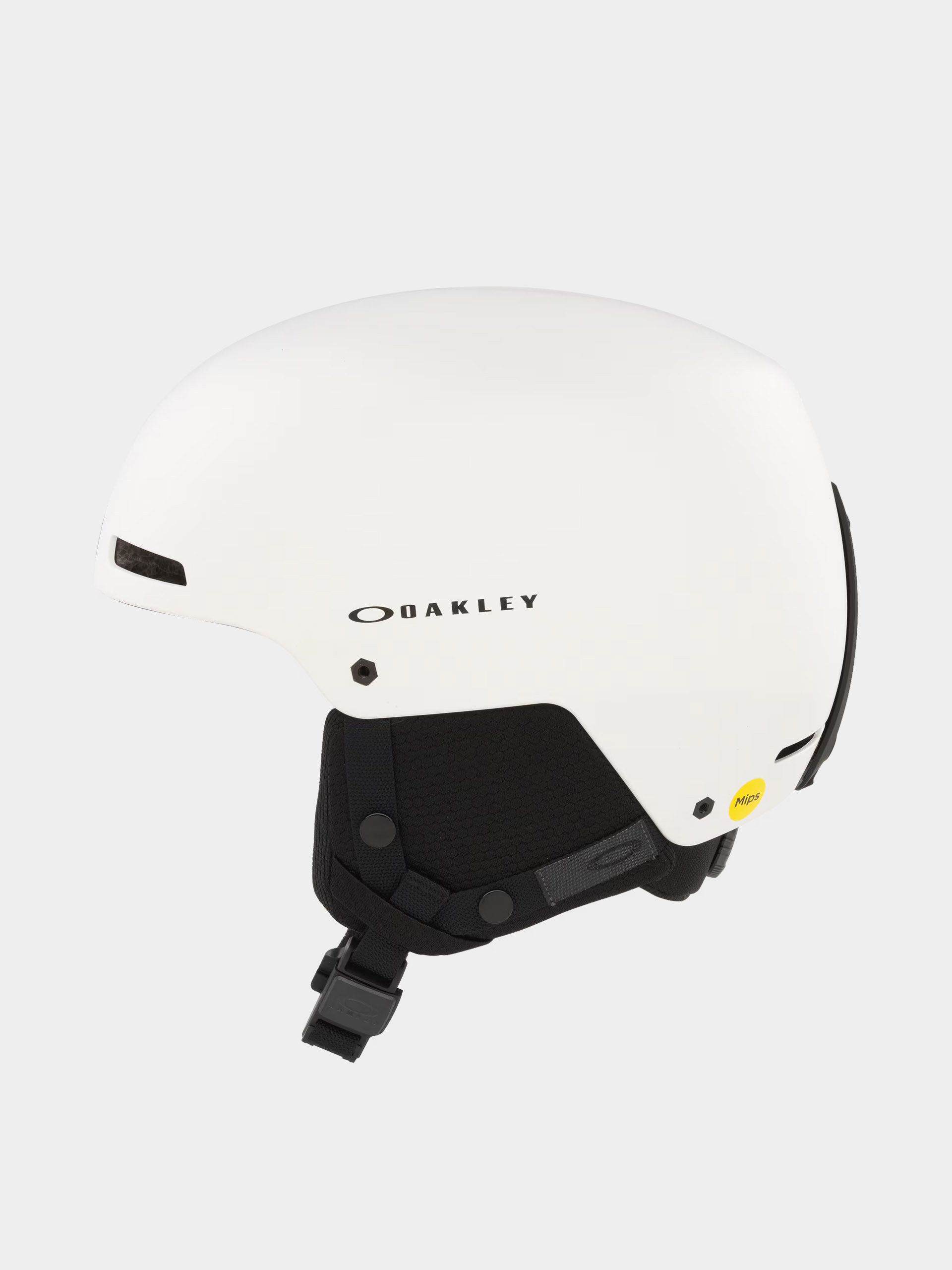 Cască Oakley Mod1 Pro (white)
