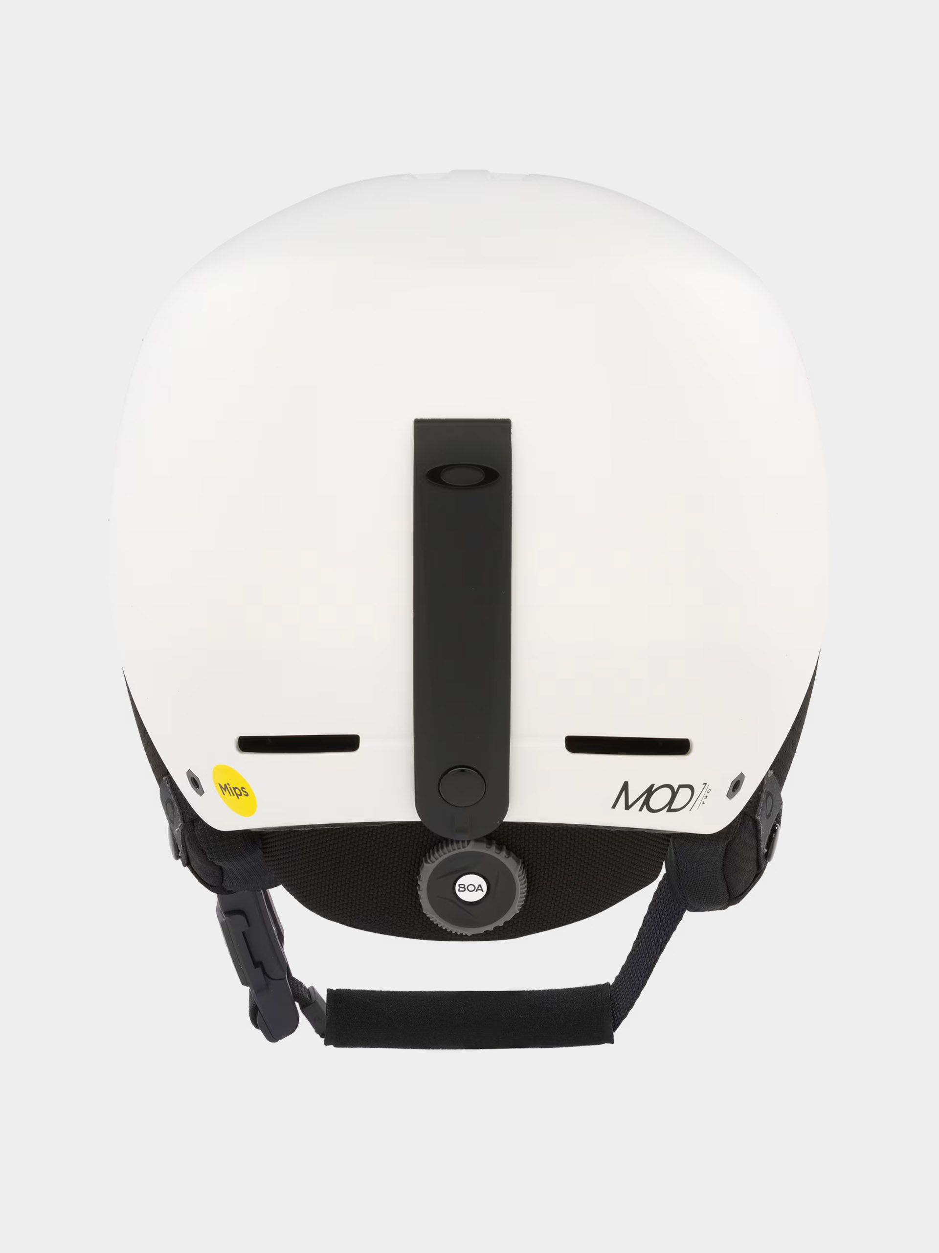 Cască Oakley Mod1 Pro (white)