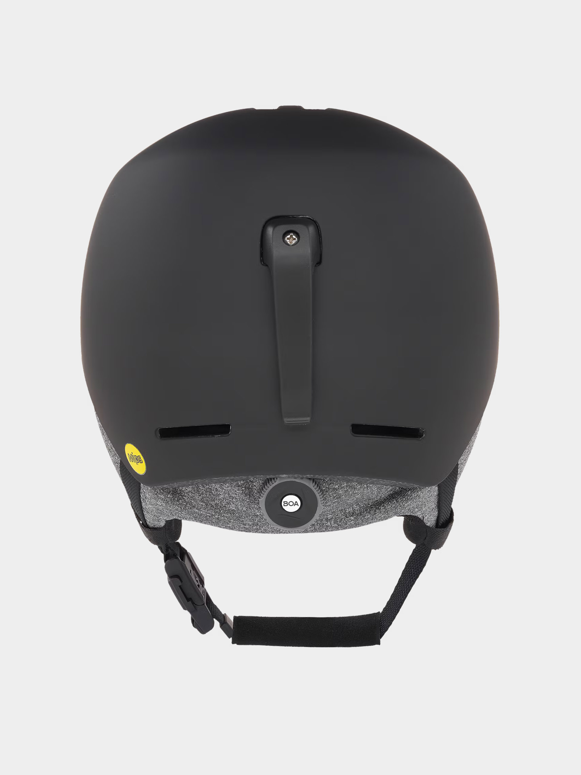 Cască Oakley Mod1 Mips JR (blackout)
