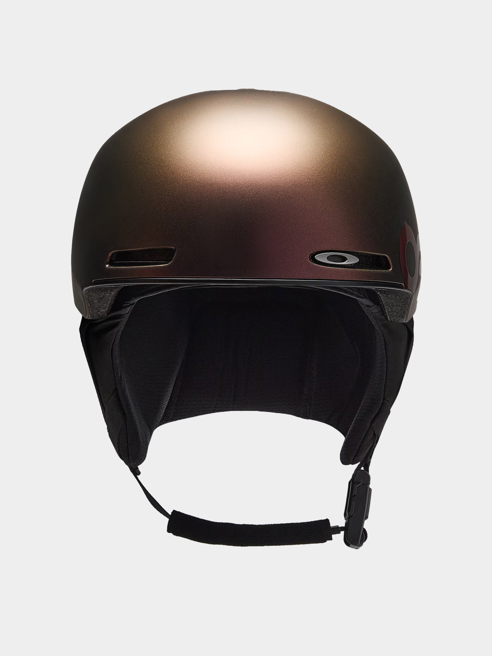 Cască Oakley Mod1 Mips (red/gold colorshift)