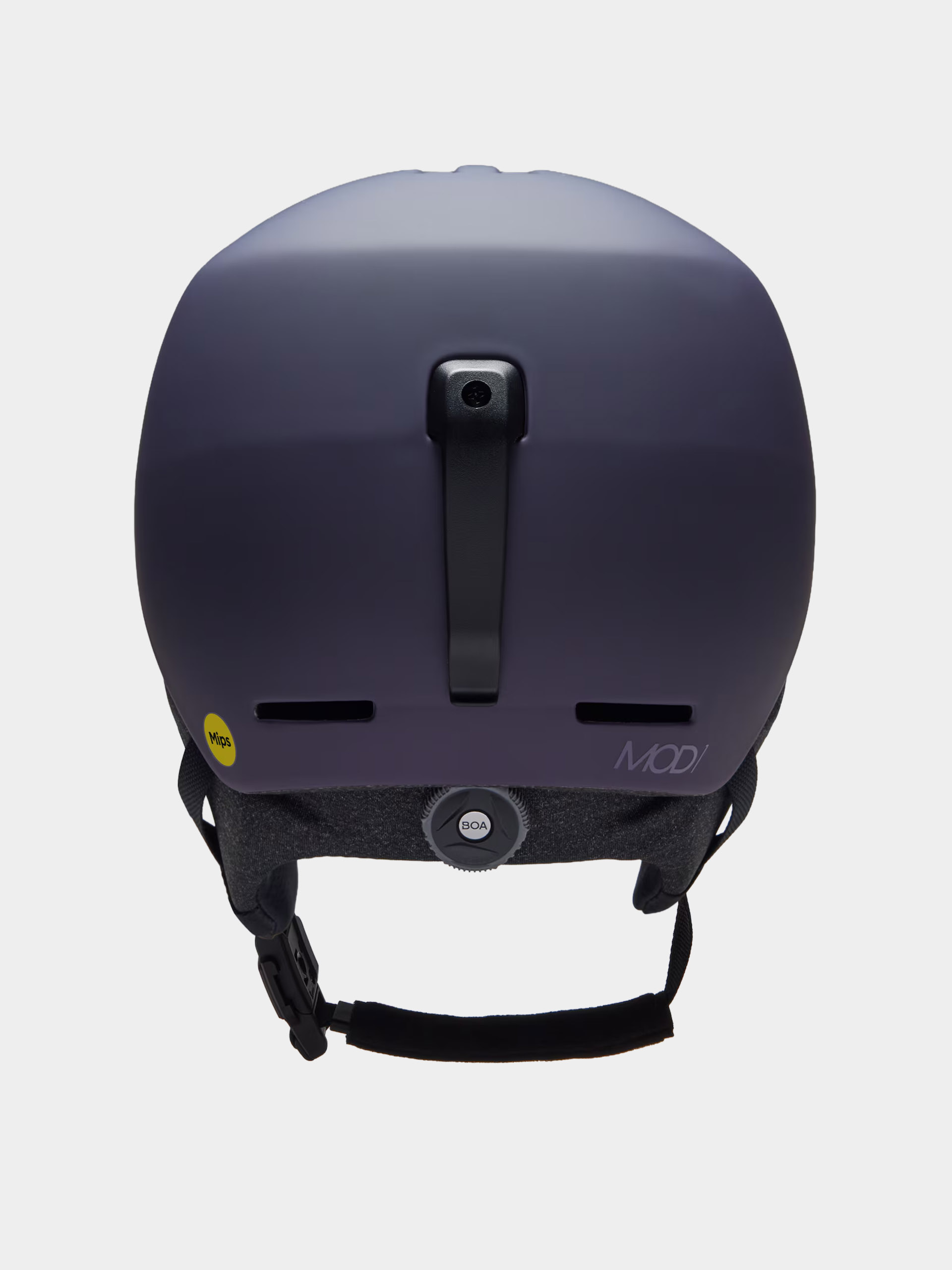 Cască Oakley Mod1 Mips (matte aubergine)