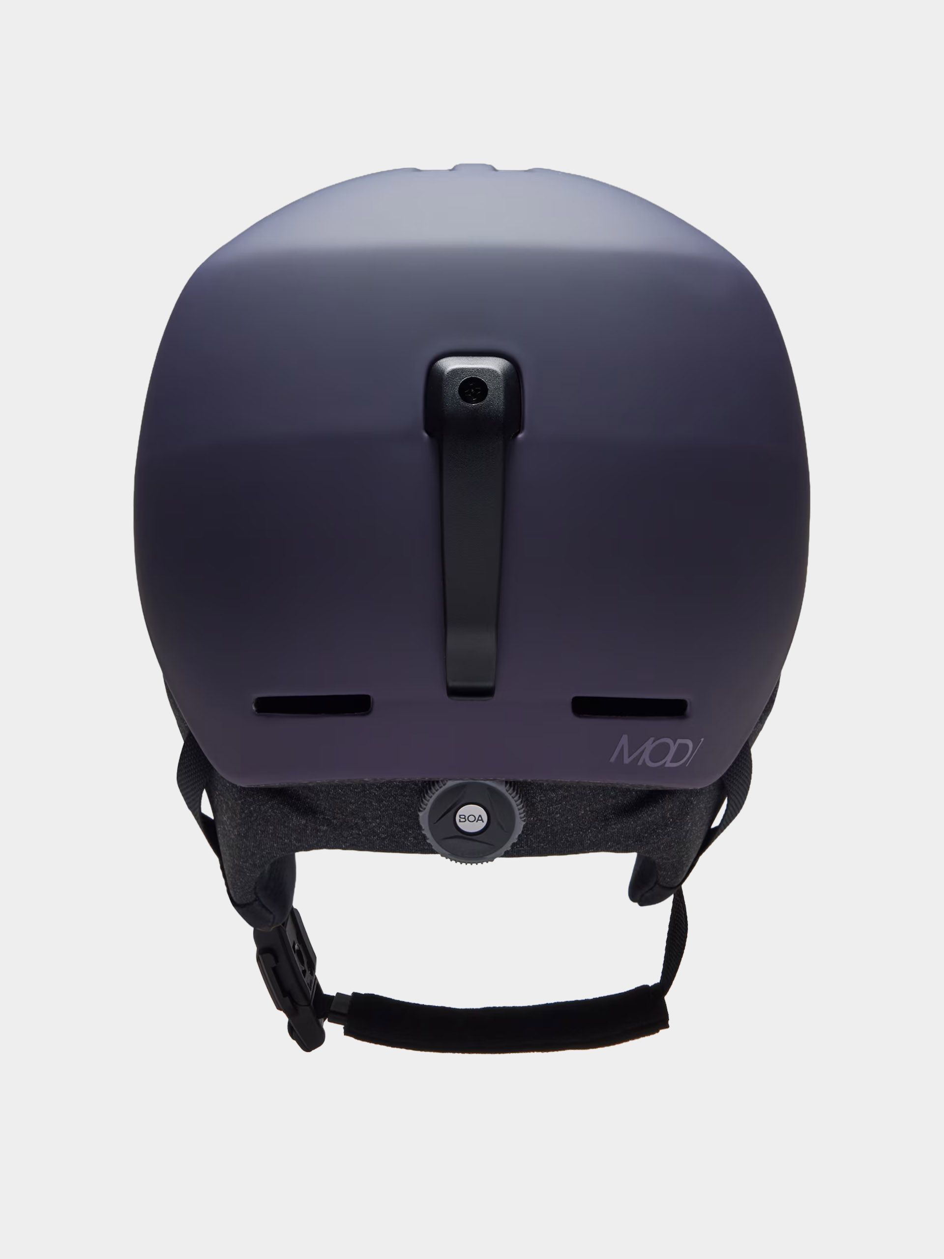 Cască Oakley Mod1 (matte aubergine)