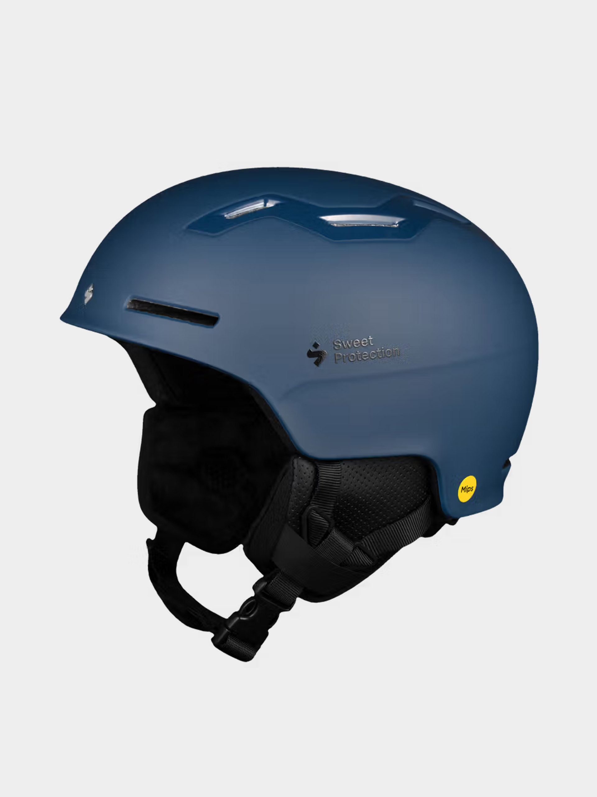 Pentru bărbați Cască Sweet Protection Winder Mips (juniper blue)