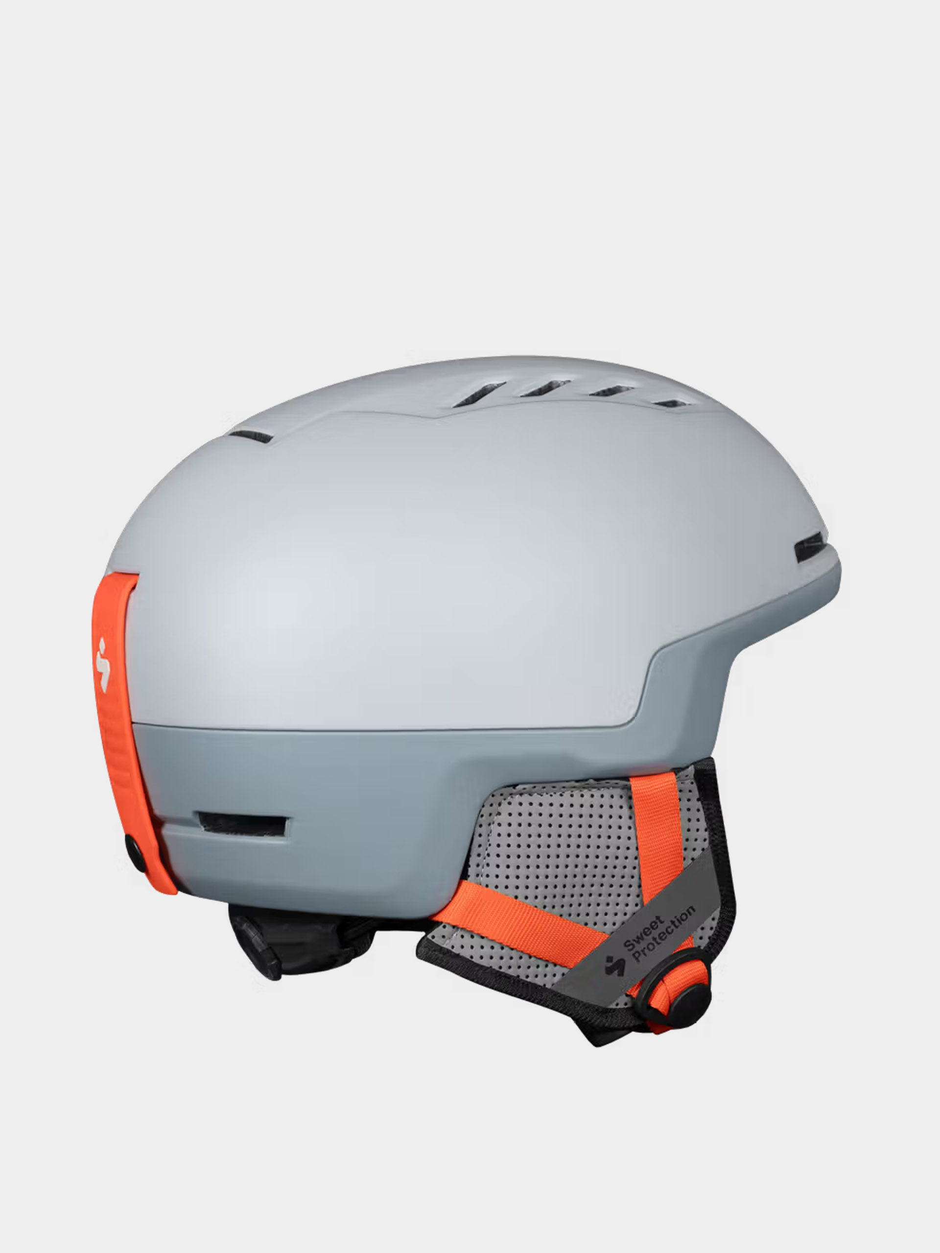 Pentru bărbați Cască Sweet Protection Daymaker Mips (platinum grey)