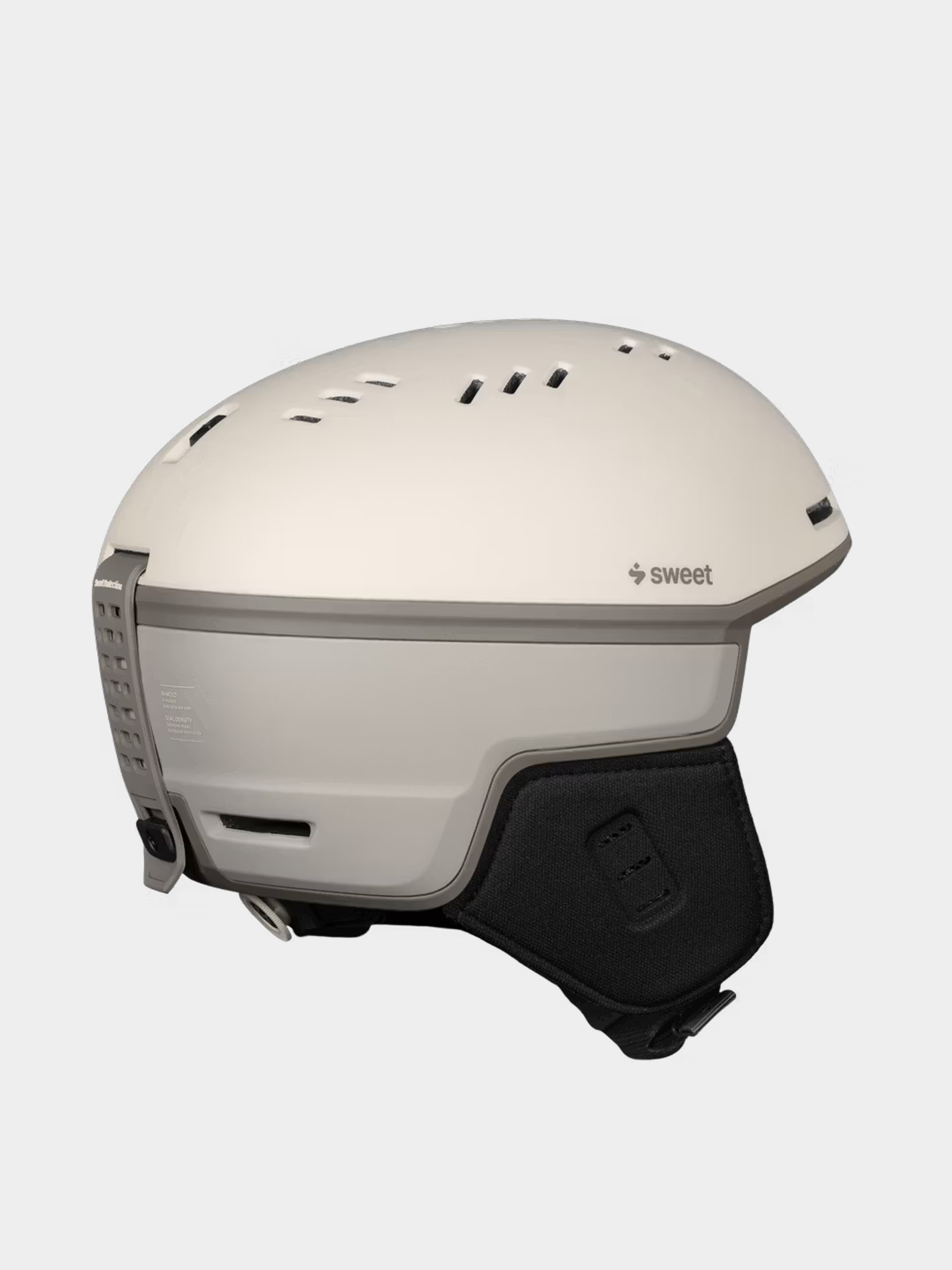 Pentru bărbați Cască Sweet Protection Adapter Mips (warm thunder)